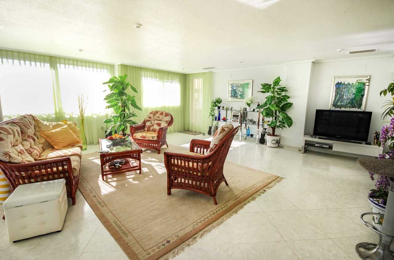 Apartment for sale in Villajoyosa 4