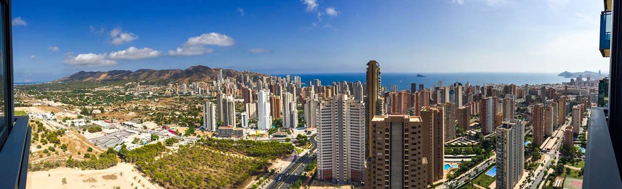 Apartment for sale in Benidorm 4