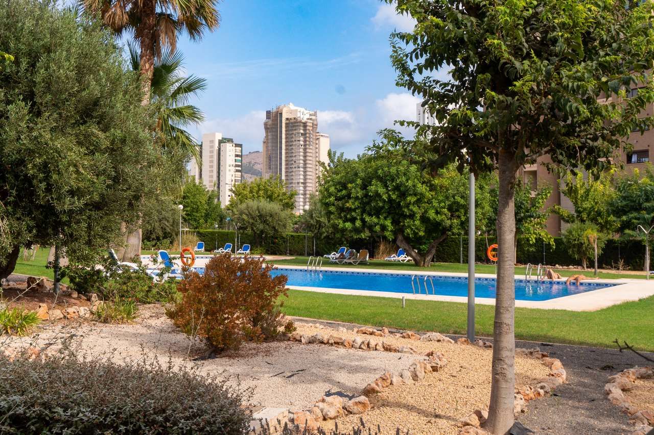 Apartment for sale in Benidorm 7