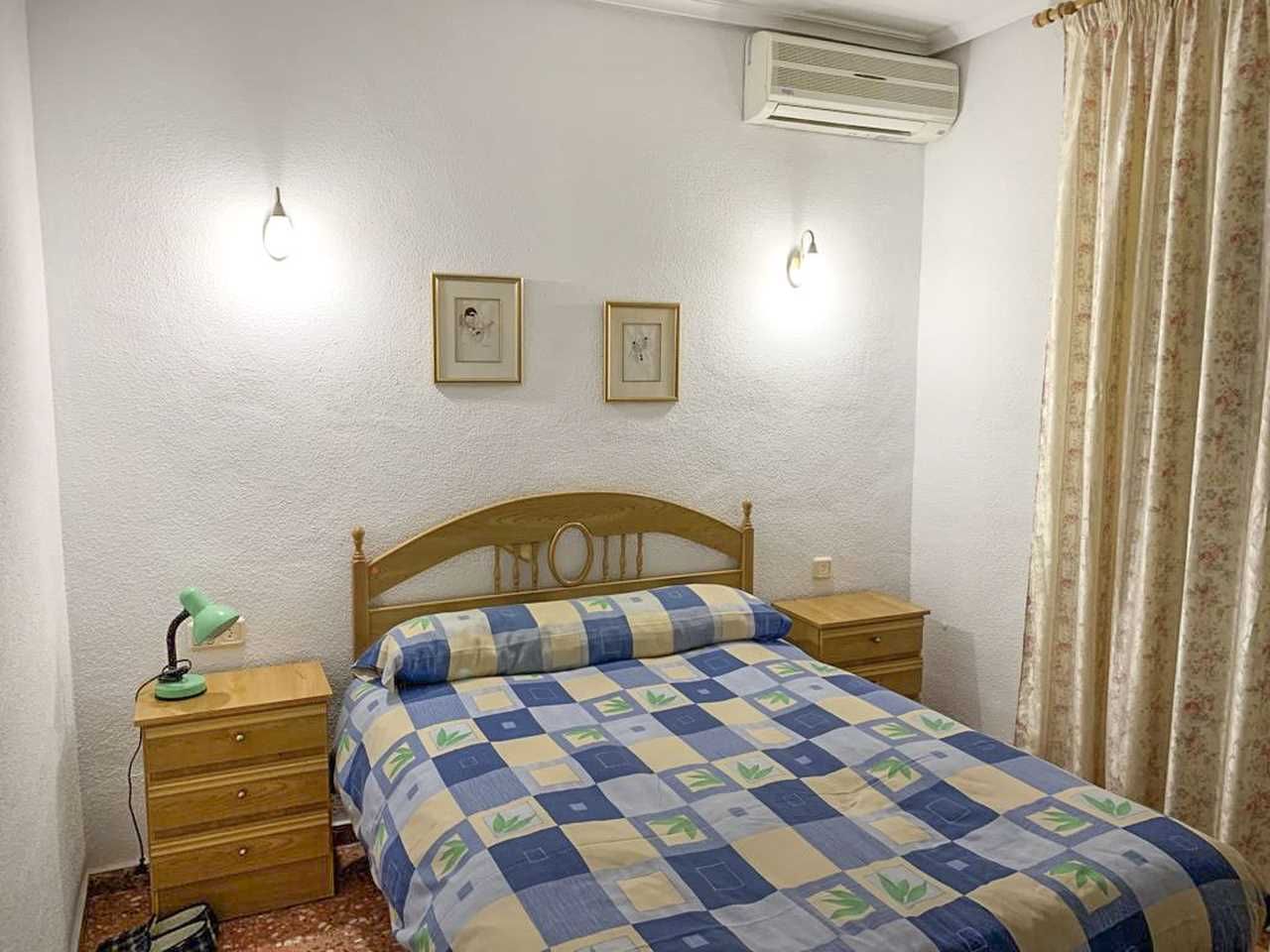 Maison de campagne à vendre à Alicante 11