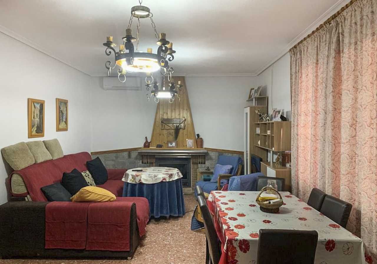 Maison de campagne à vendre à Alicante 7