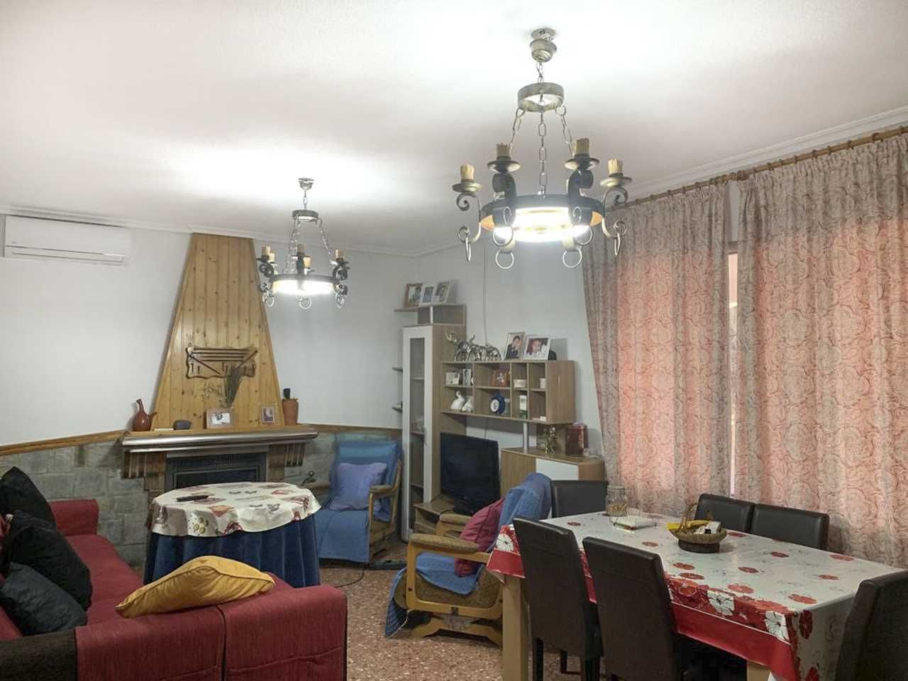 Maison de campagne à vendre à Alicante 9