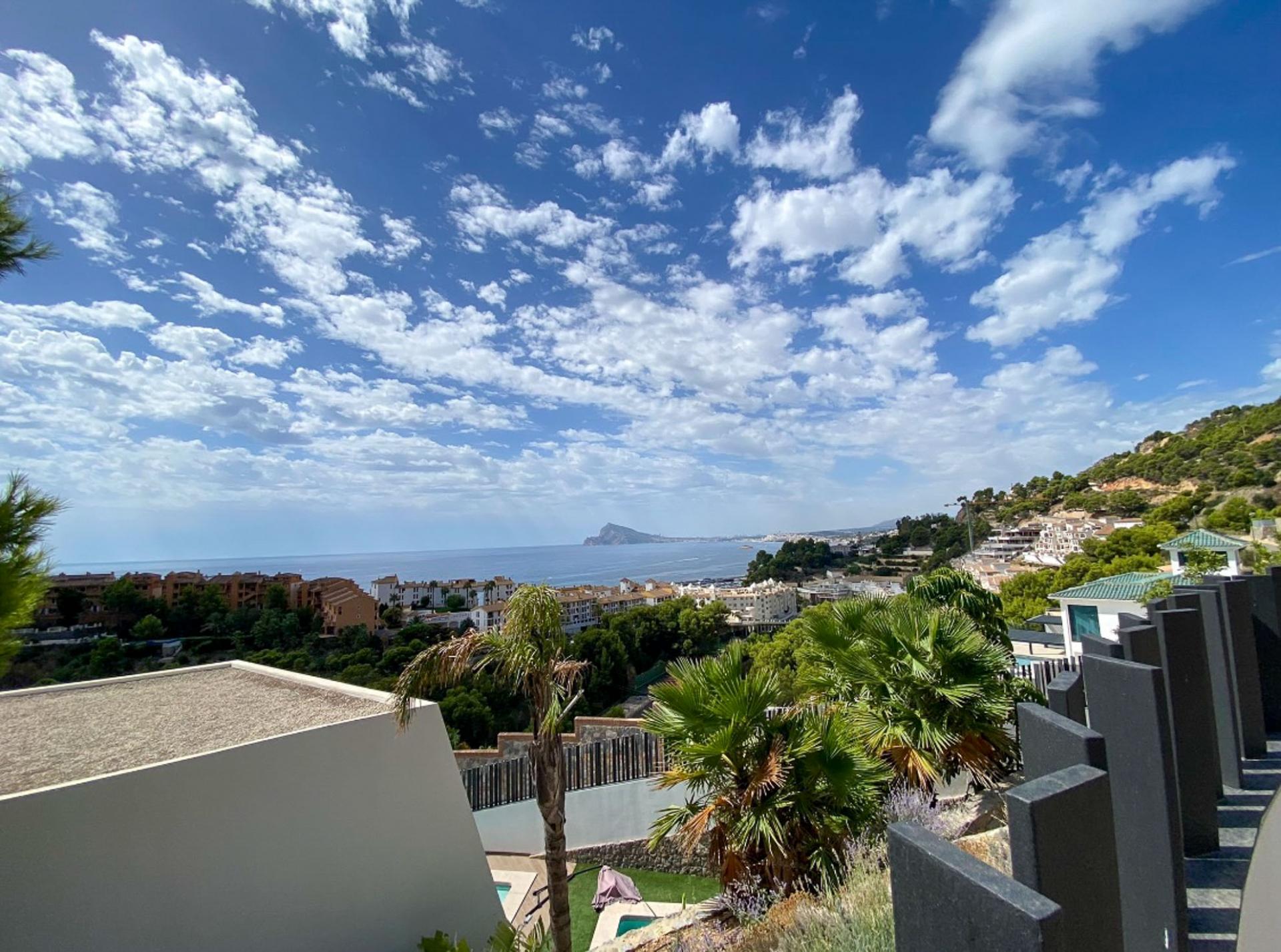 Apartamento en venta en Altea 27