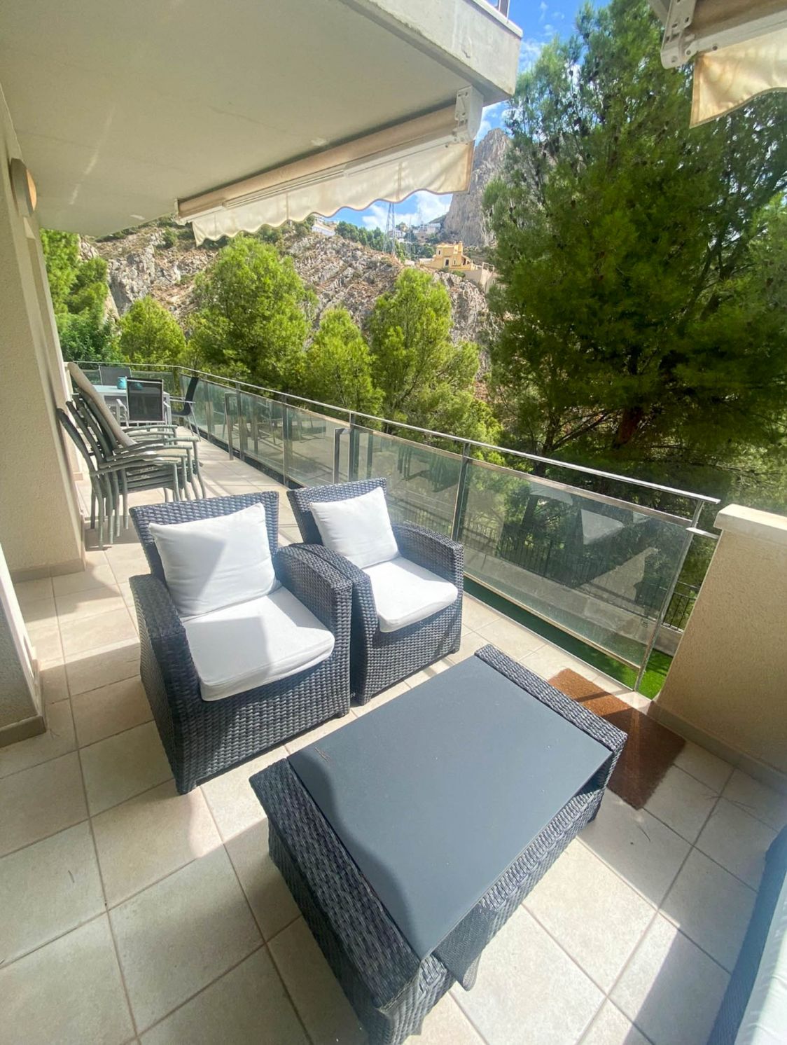 Appartement te koop in Altea 5