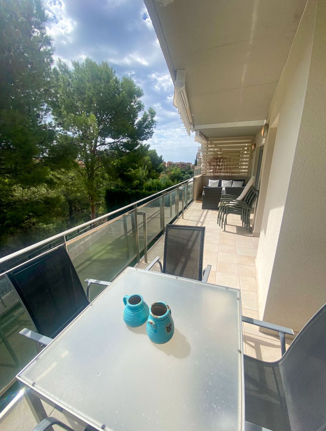 Appartement à vendre à Altea 6