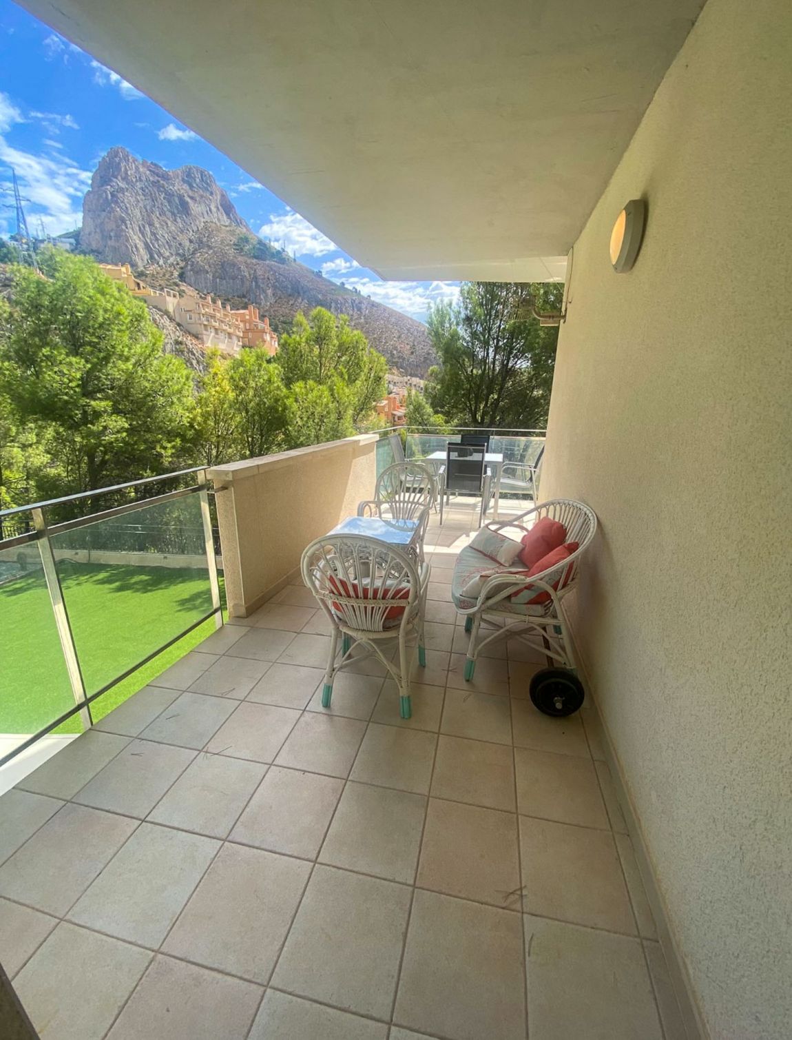 Appartement te koop in Altea 7