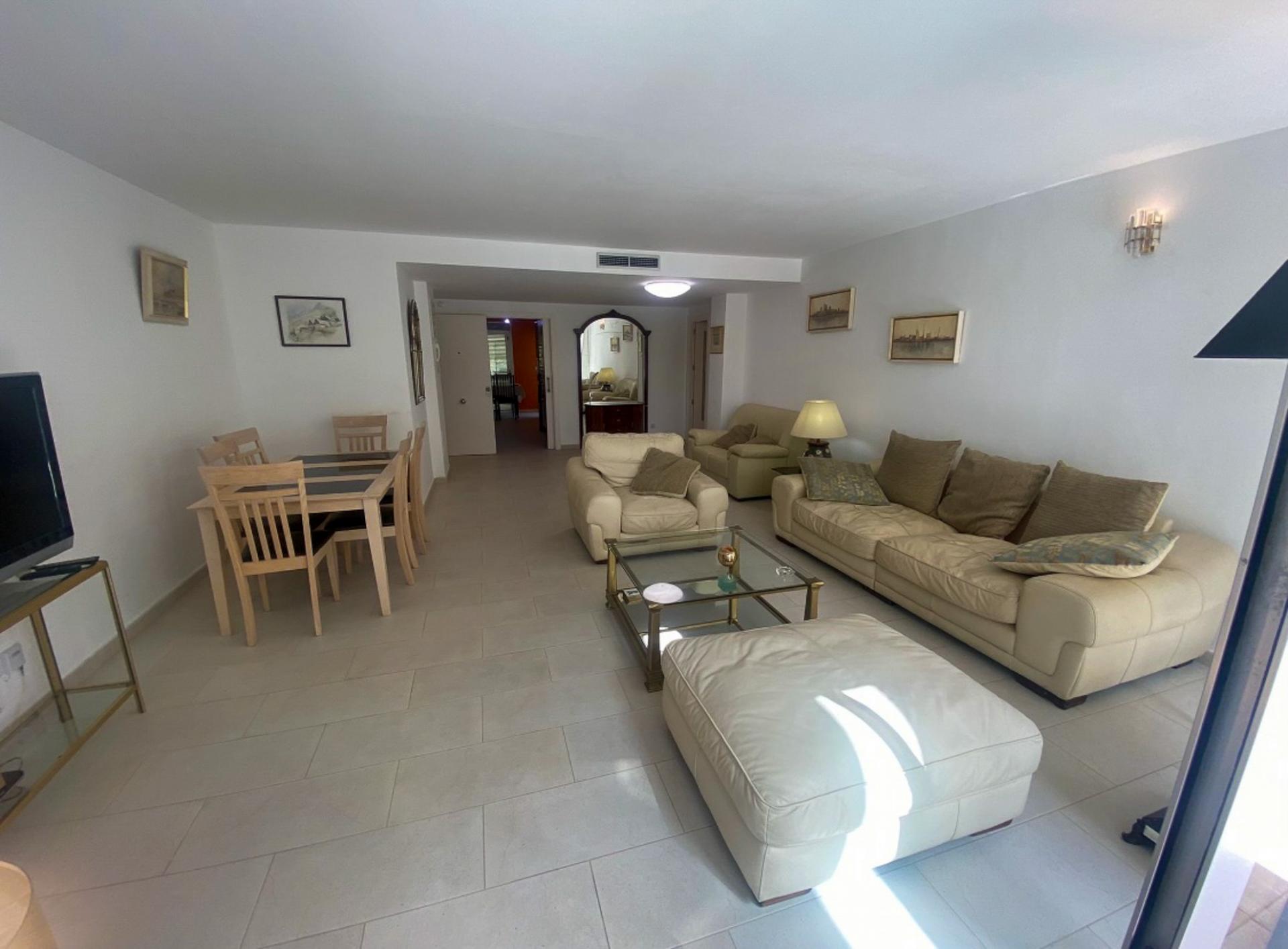 Appartement te koop in Altea 8