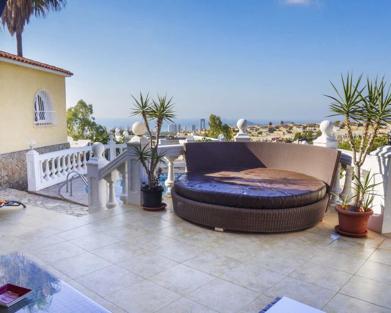 Villa à vendre à Alicante 5