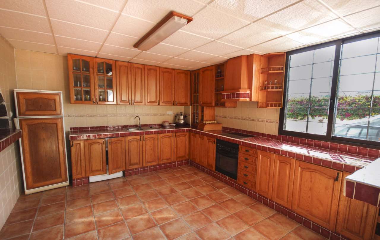 Villa for sale in Benidorm 20