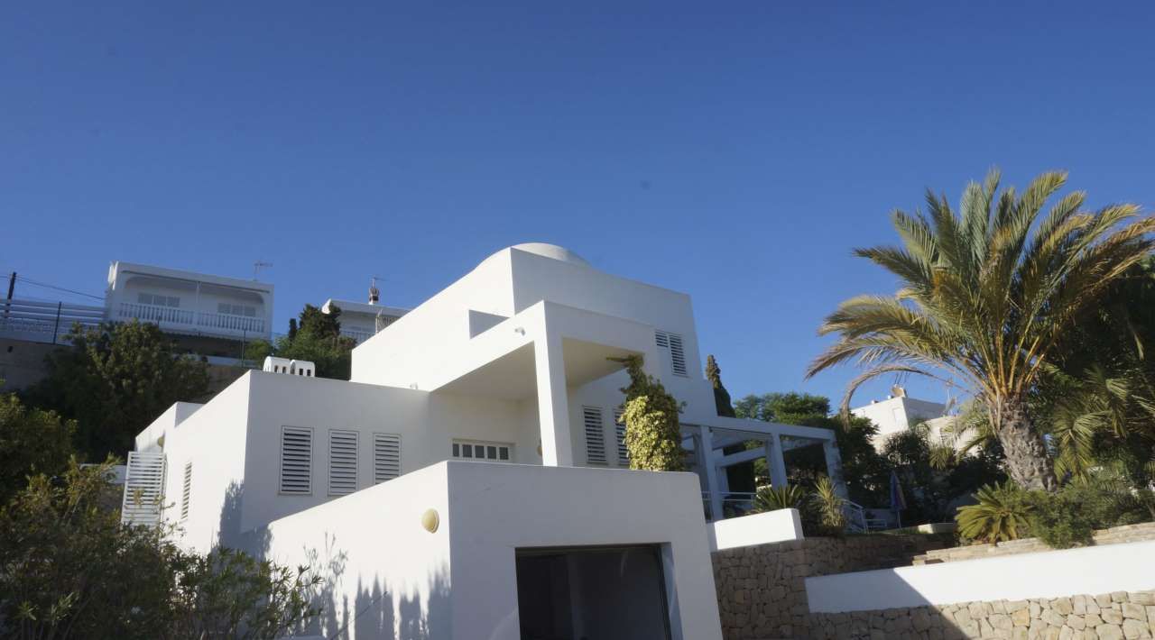 Villa till salu i Villajoyosa 16