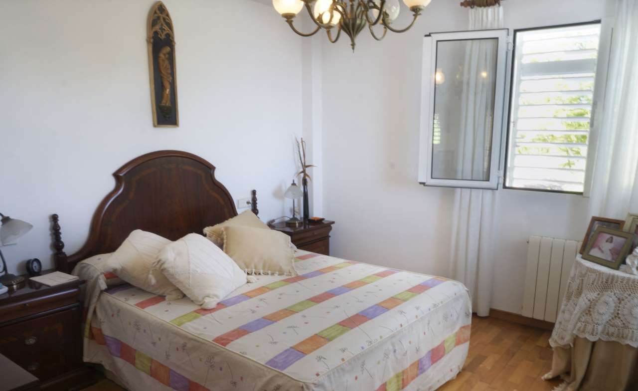 Chalé en venta en Villajoyosa 7