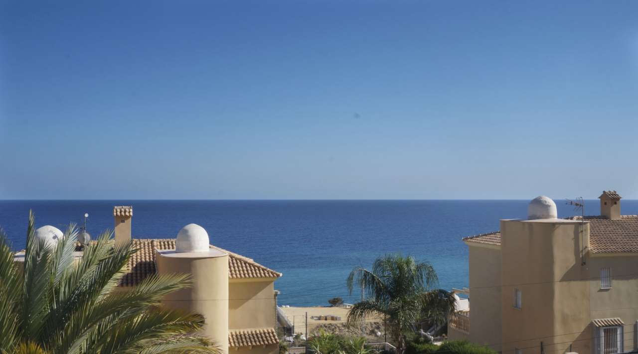 Villa for sale in Villajoyosa 9