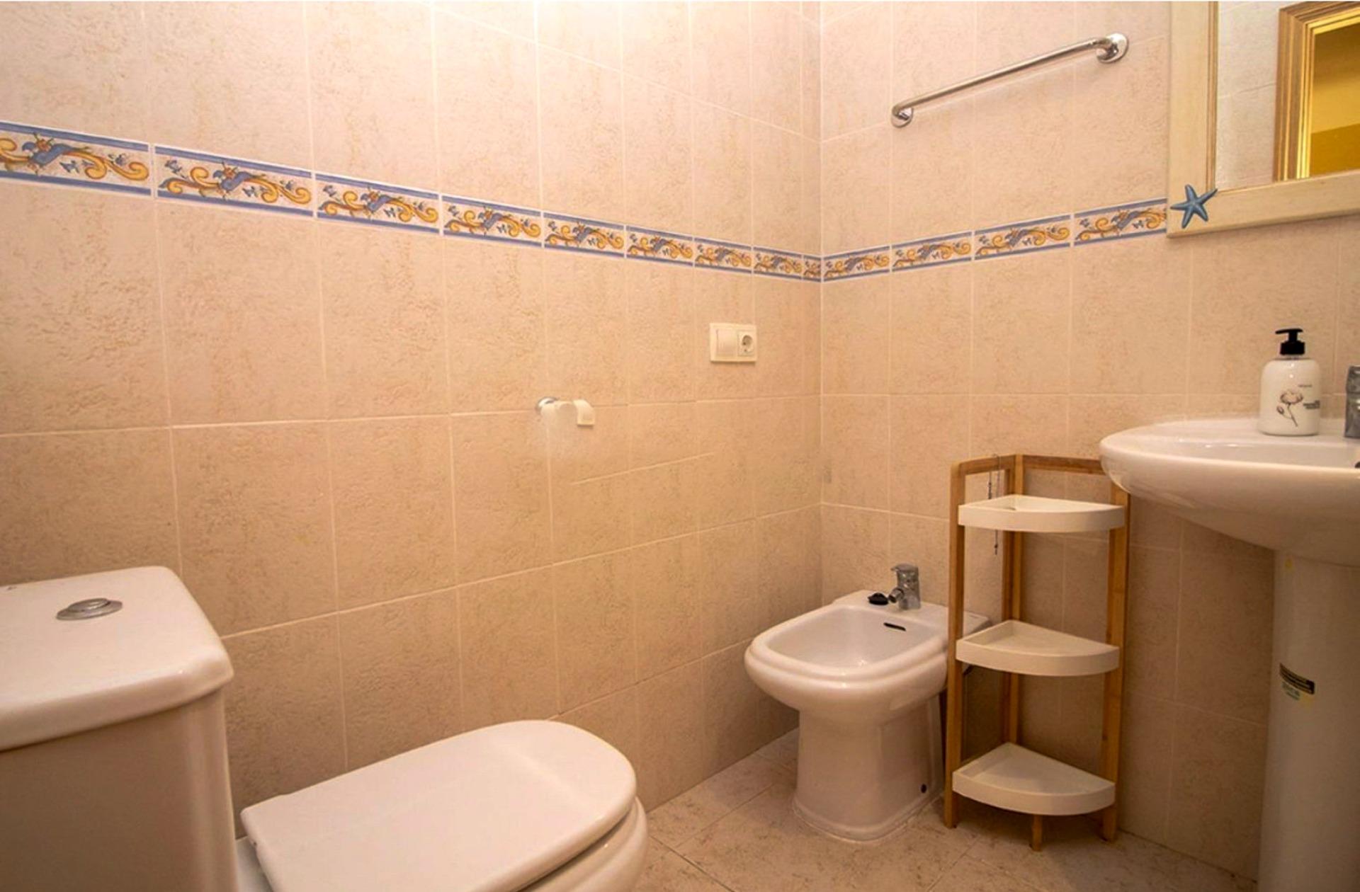 Townhouse na sprzedaż w Alicante 26