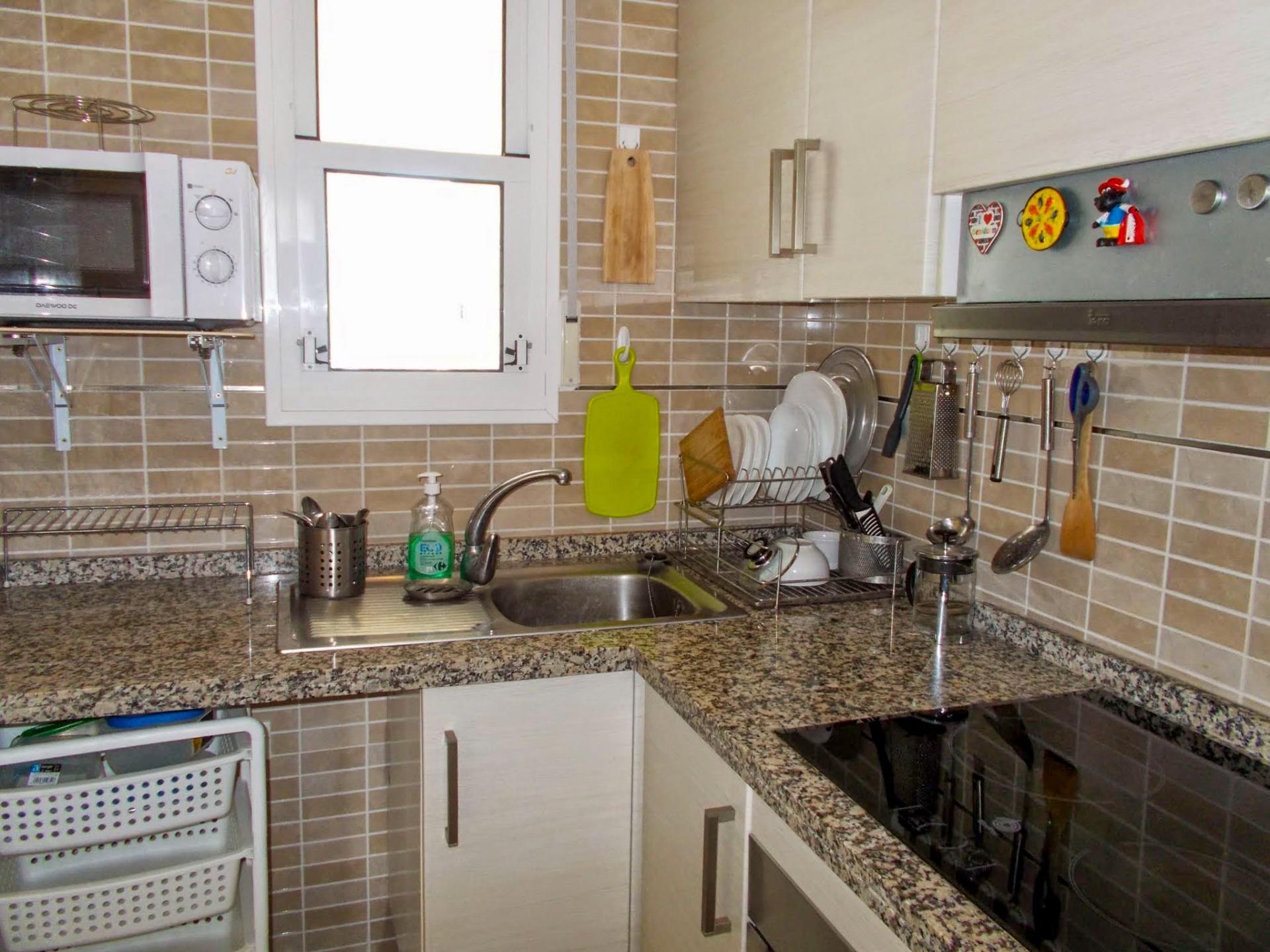 Apartment for sale in Benidorm 9