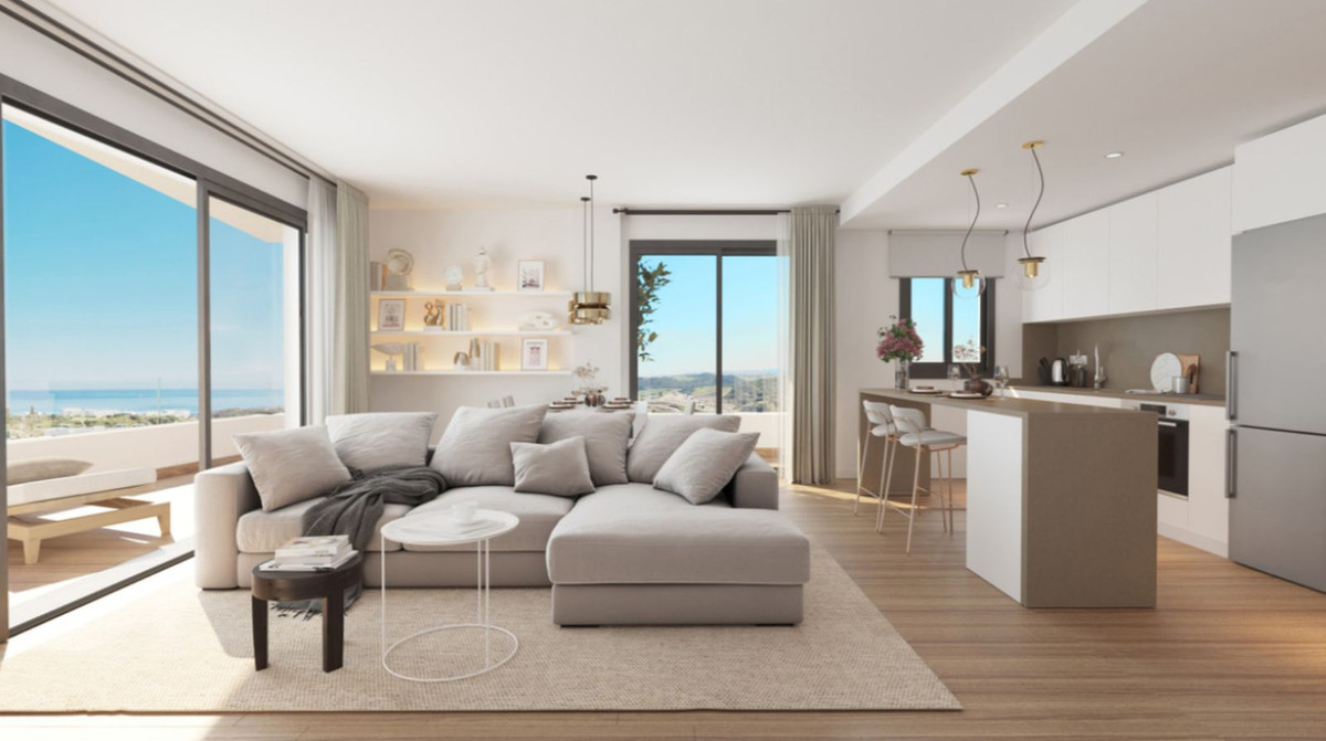 Appartement te koop in Estepona 8