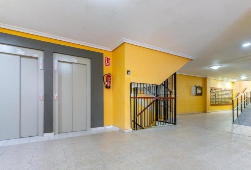Lägenhet till salu i Torrevieja and surroundings 12