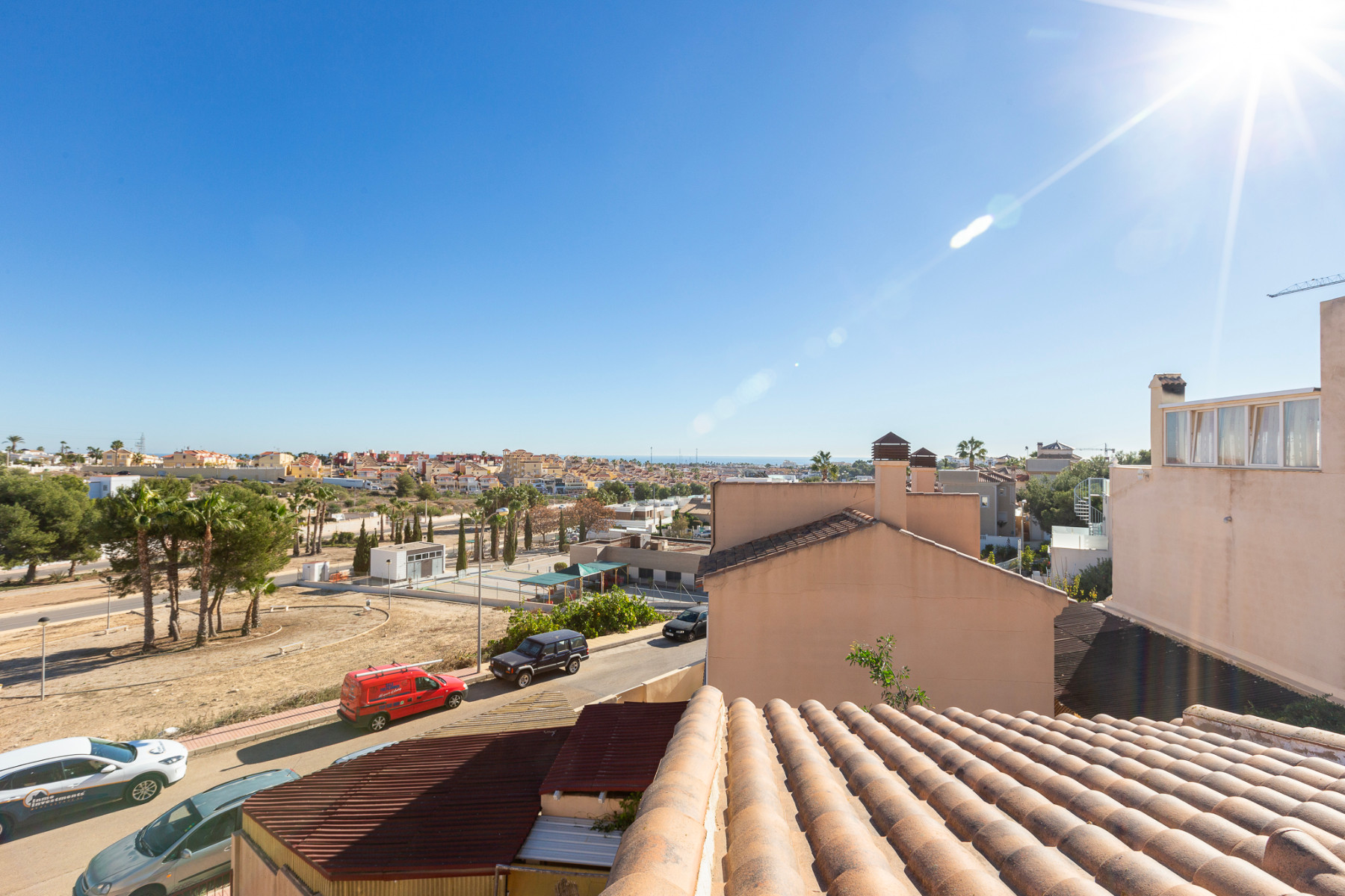 Chalé en venta en Alicante 3