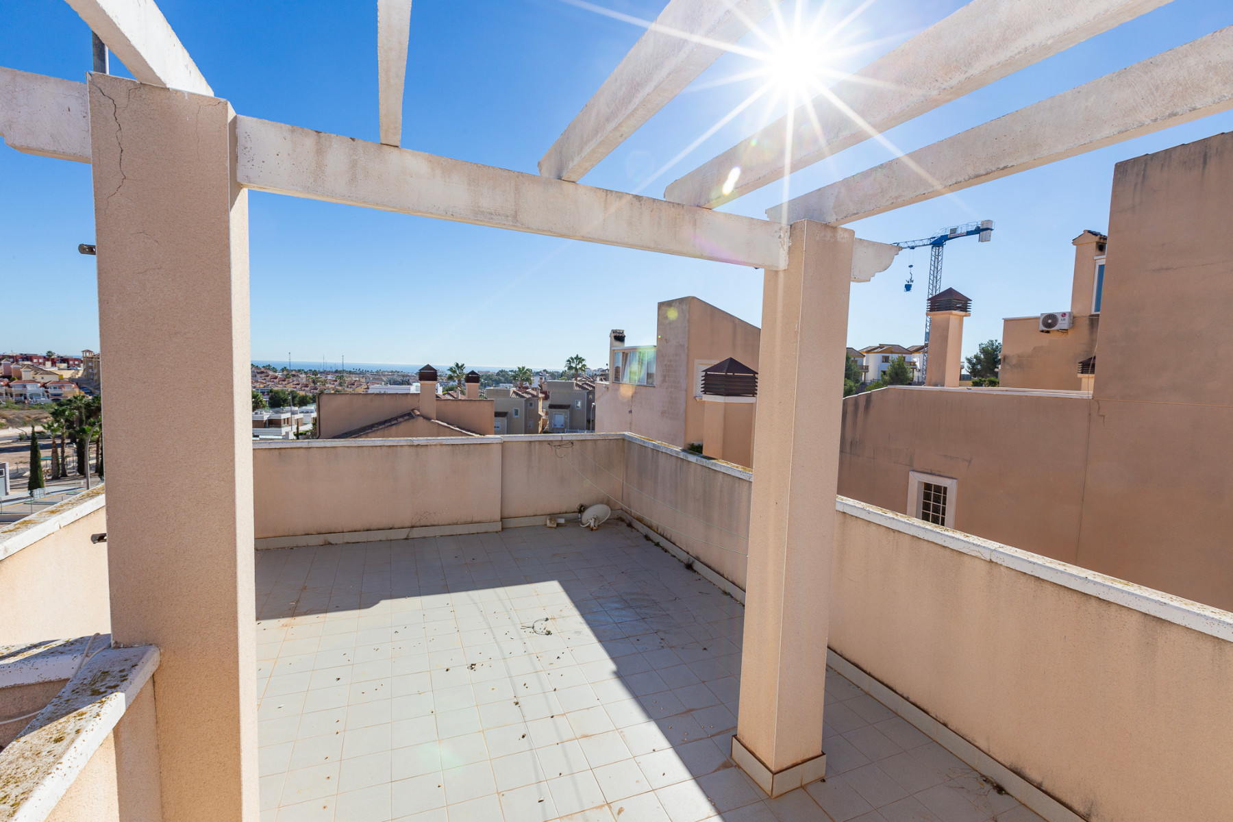 Villa à vendre à Alicante 36