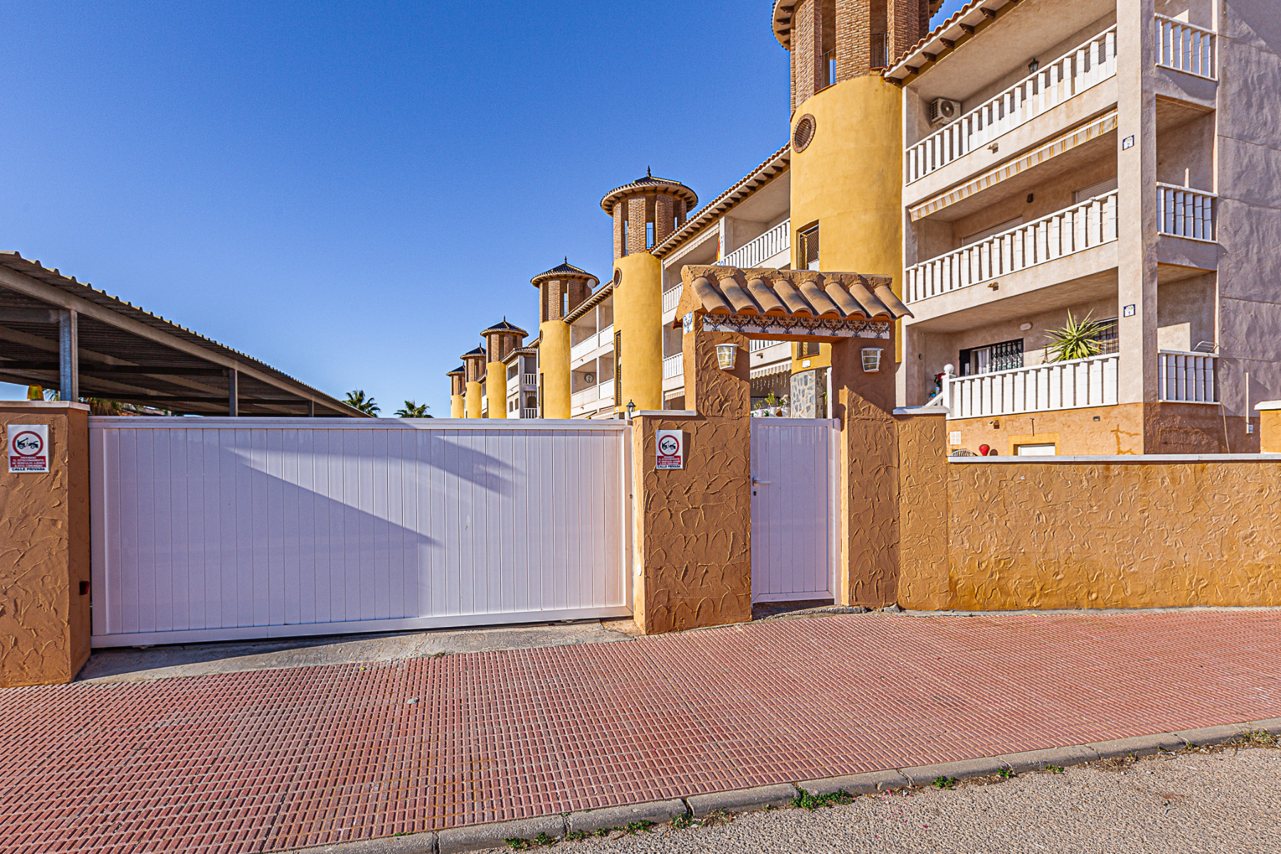 Wohnung zum Verkauf in Alicante 28