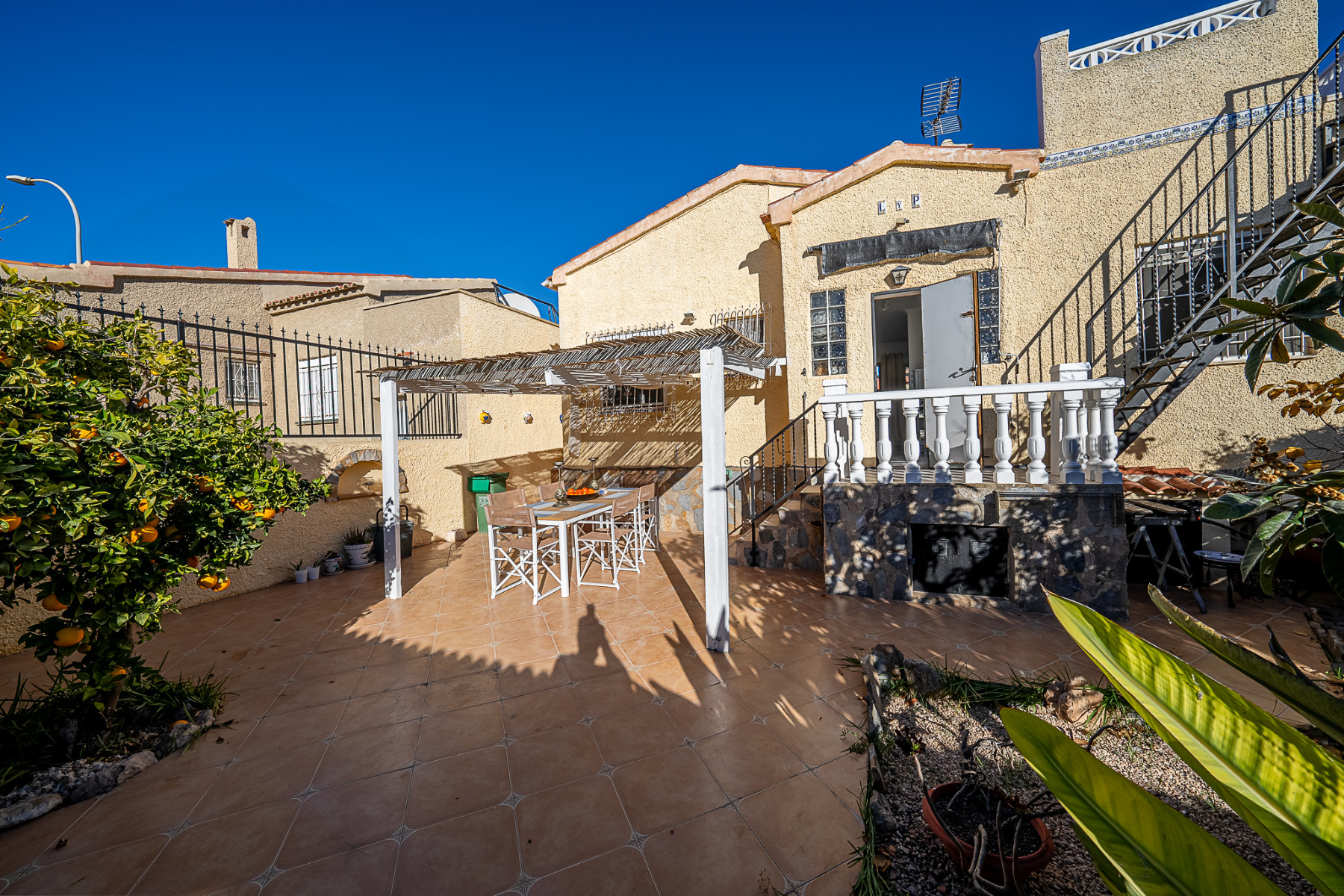 Villa à vendre à Alicante 29