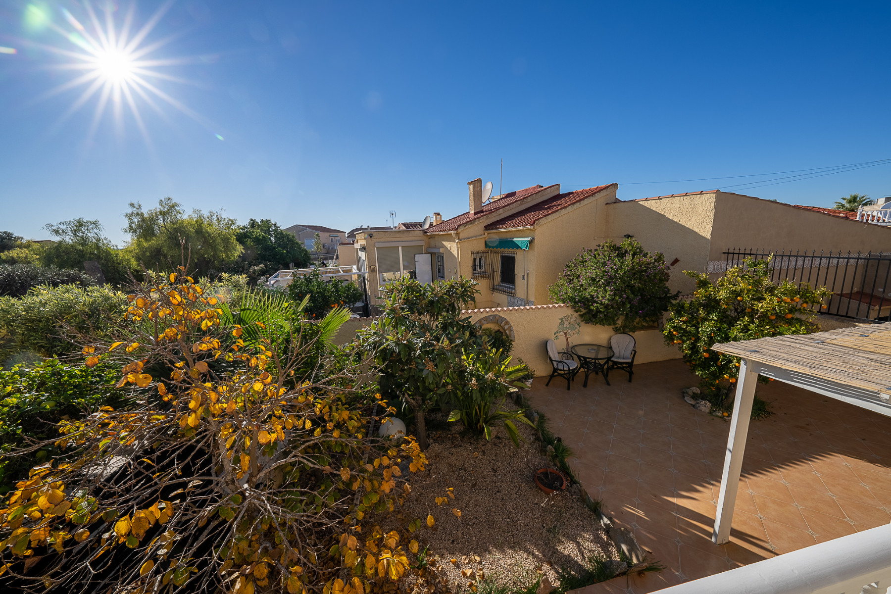 Villa for sale in Alicante 30