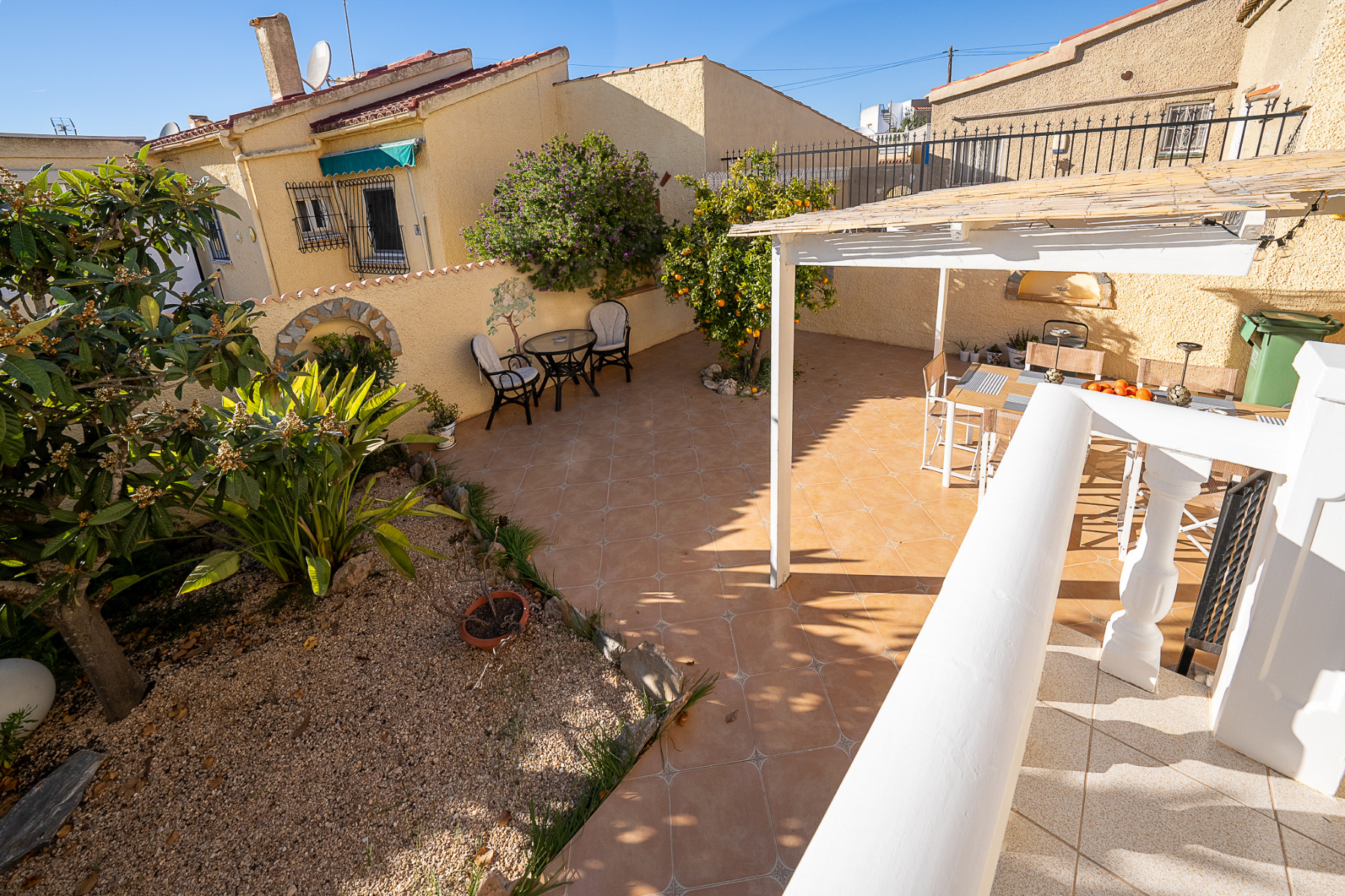 Villa for sale in Alicante 31