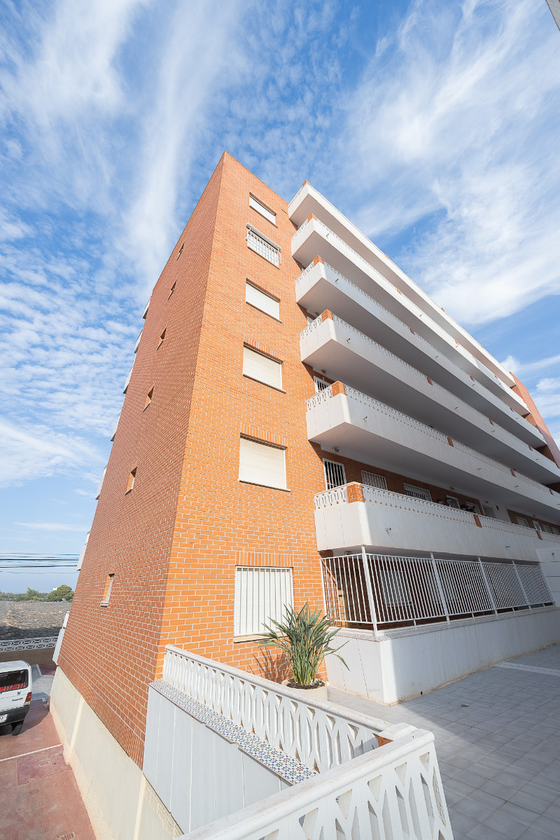 Appartement te koop in Torrevieja and surroundings 21