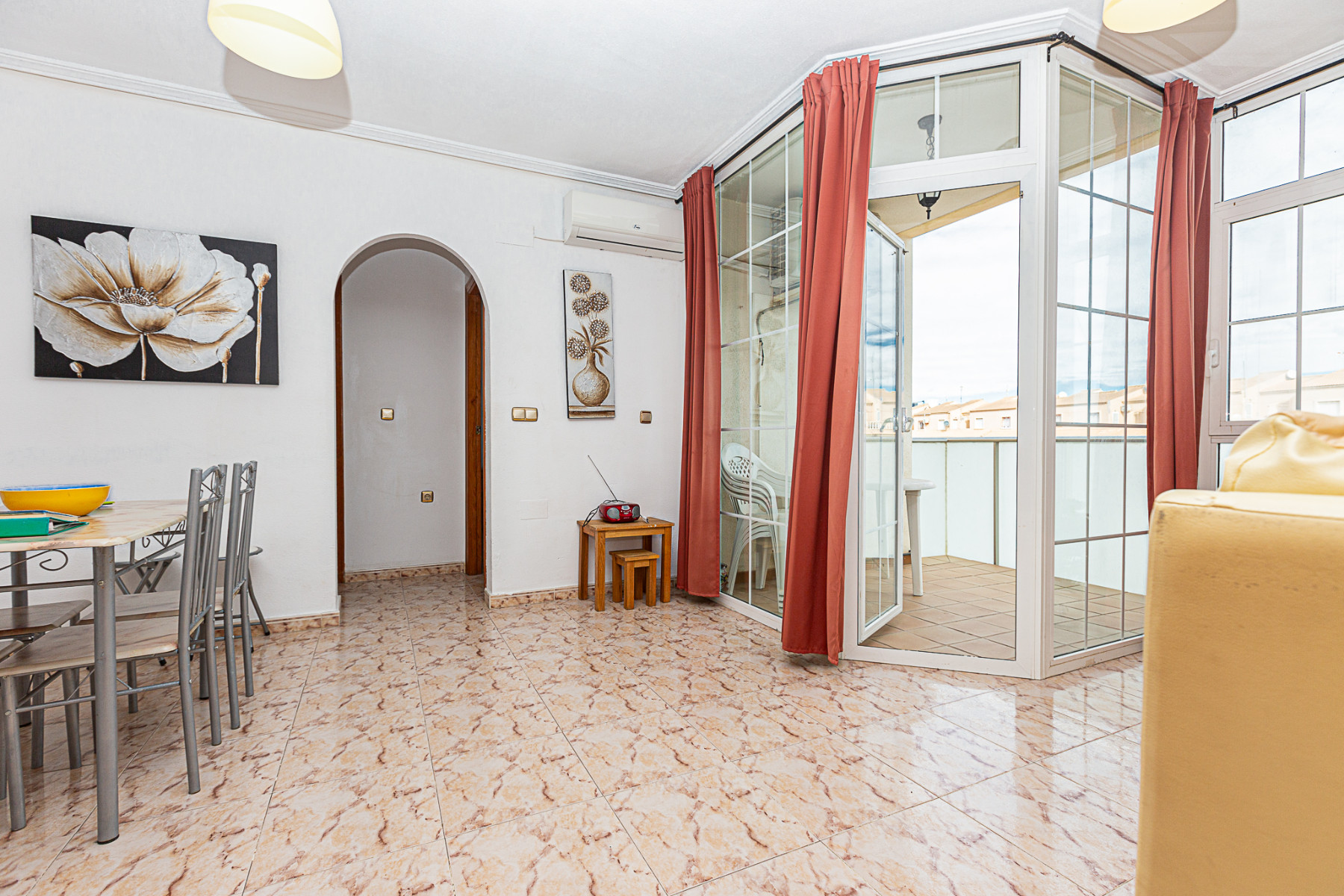 Apartamento en venta en Alicante 20