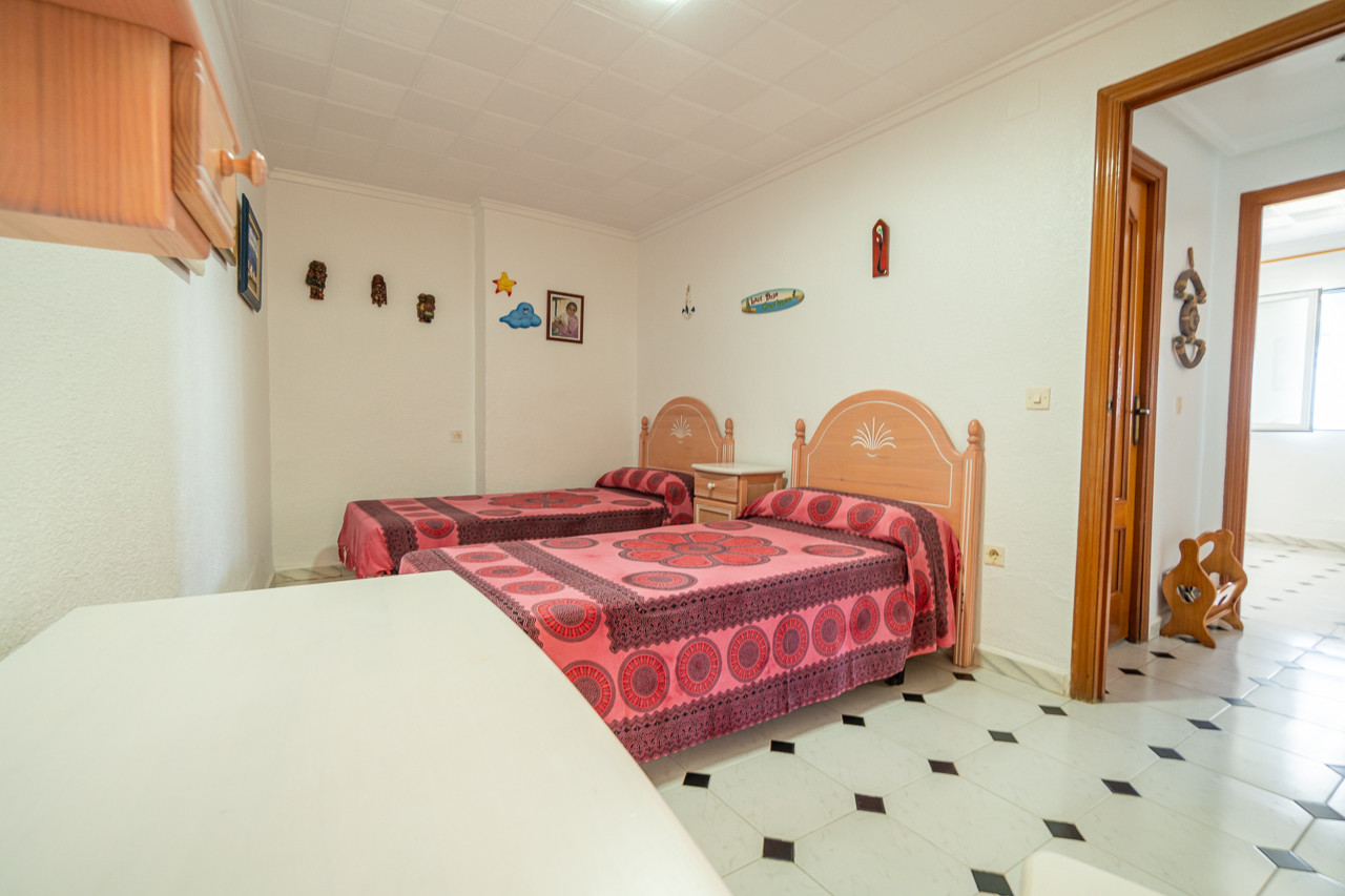 Appartement te koop in Alicante 19