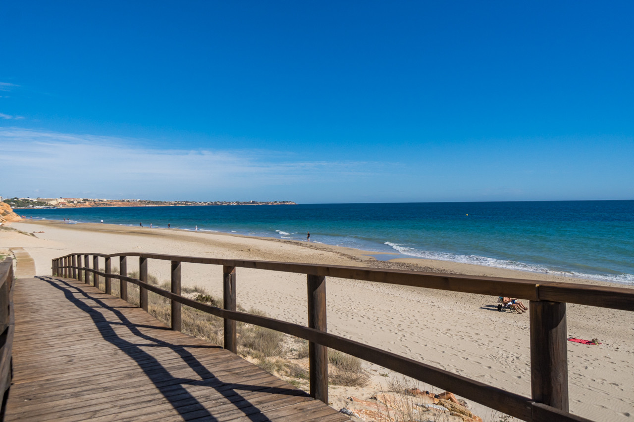 Wohnung zum Verkauf in Alicante 30