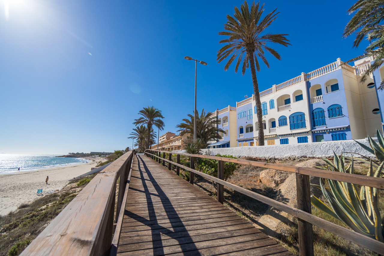 Wohnung zum Verkauf in Alicante 31