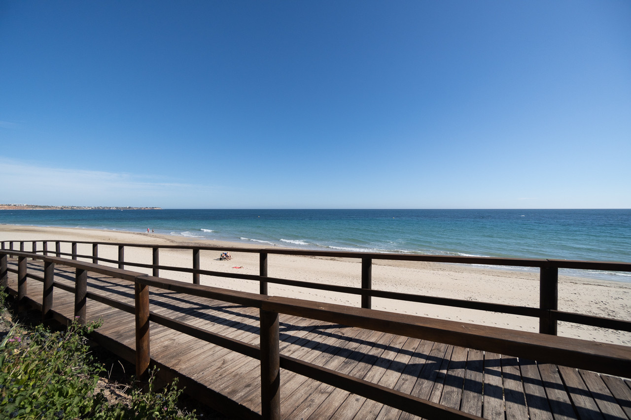 Wohnung zum Verkauf in Alicante 33