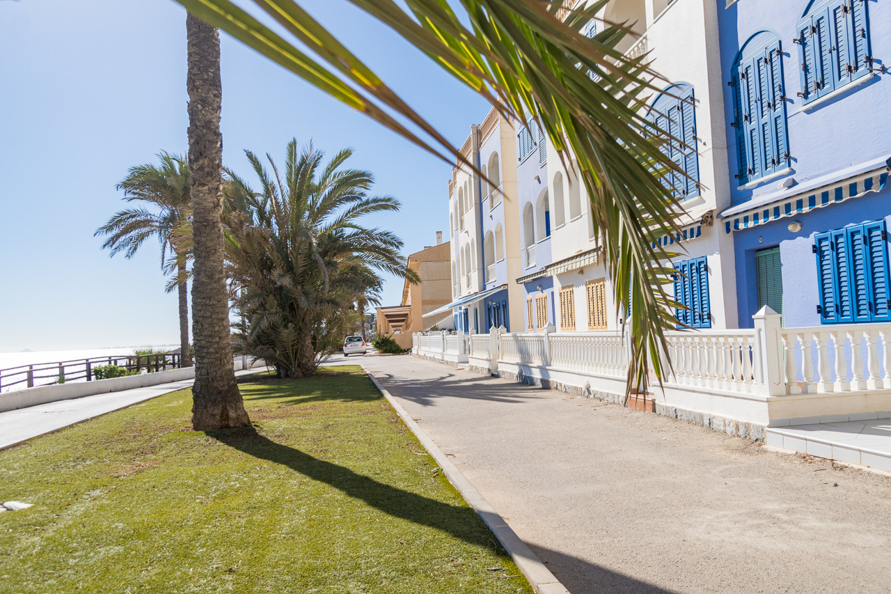 Appartement te koop in Alicante 37
