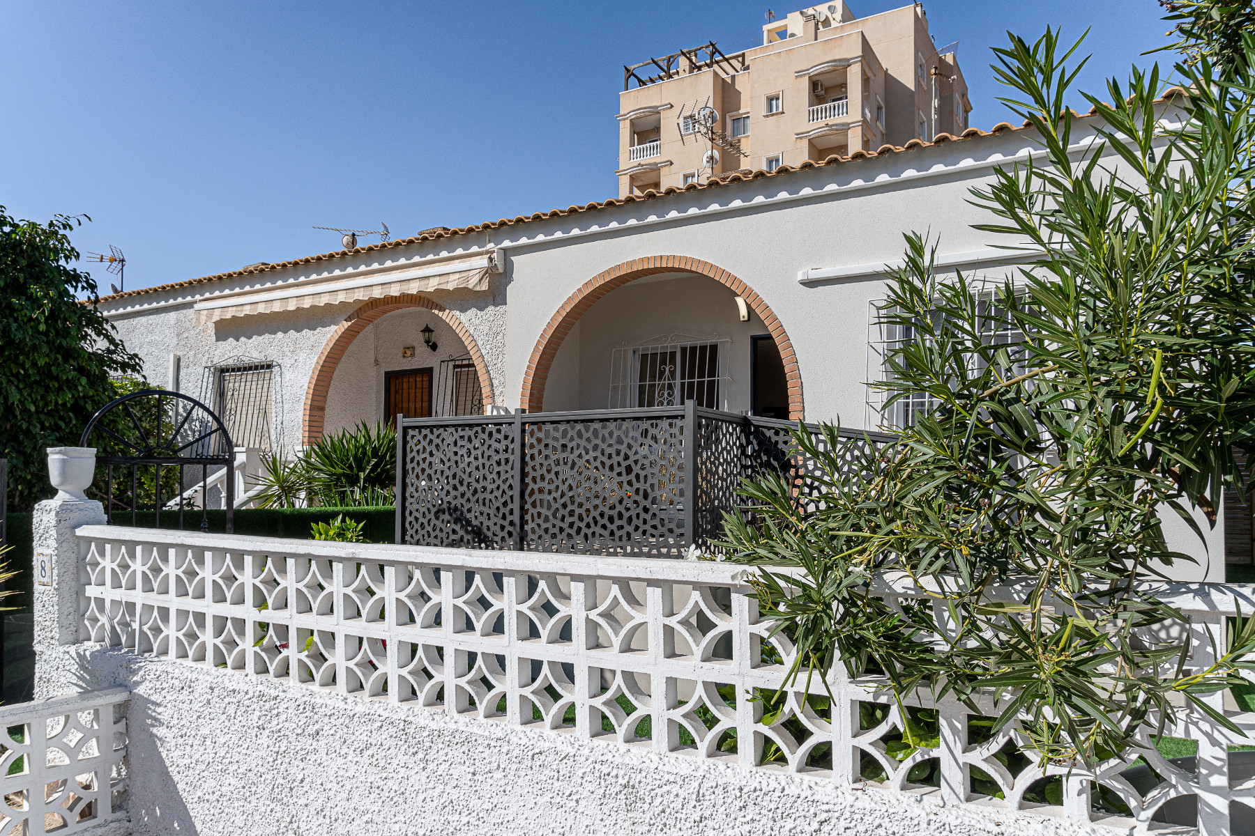 Property Image 546301-torrevieja-townhouses-2-2