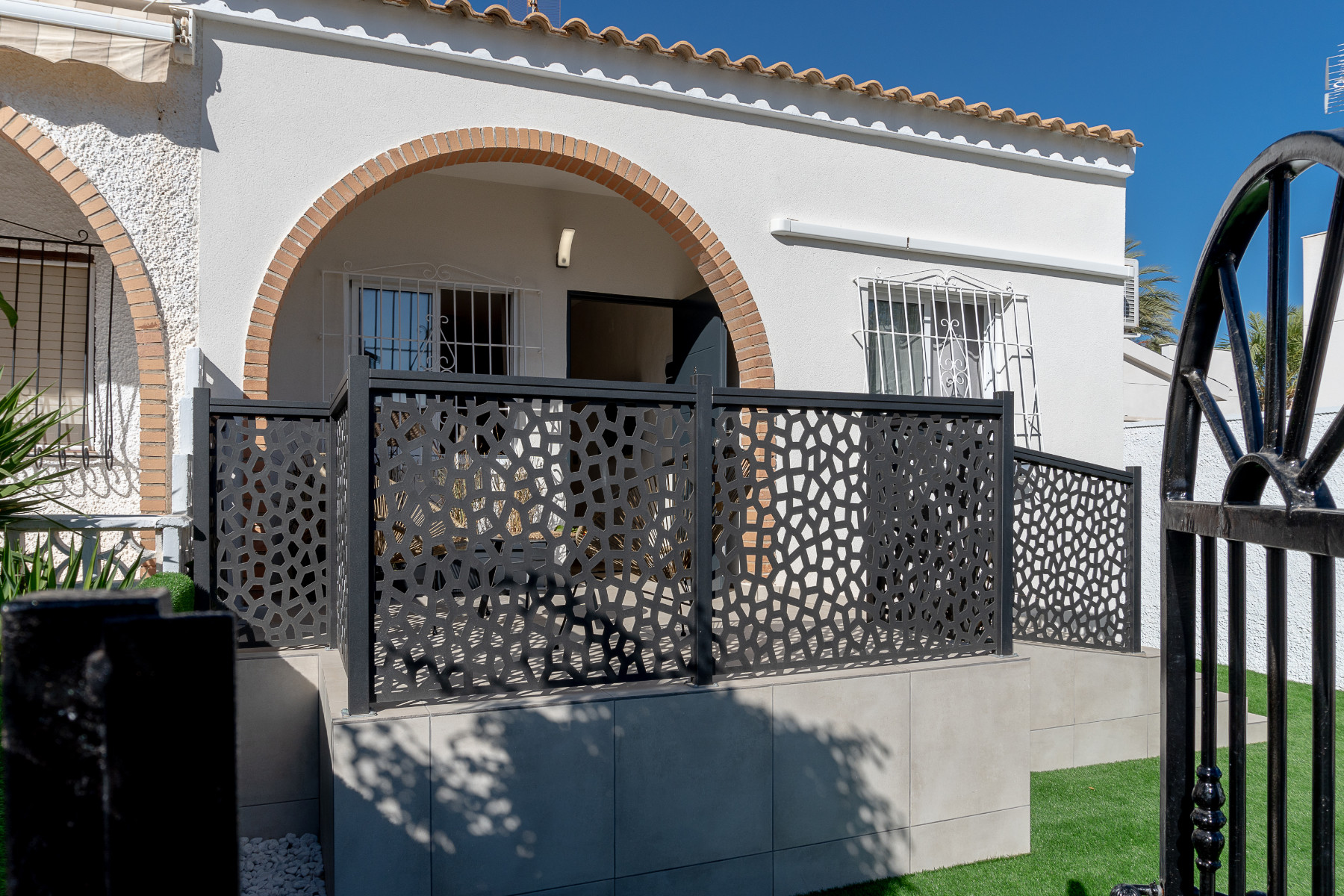 Townhouse for sale in Torrevieja and surroundings 21
