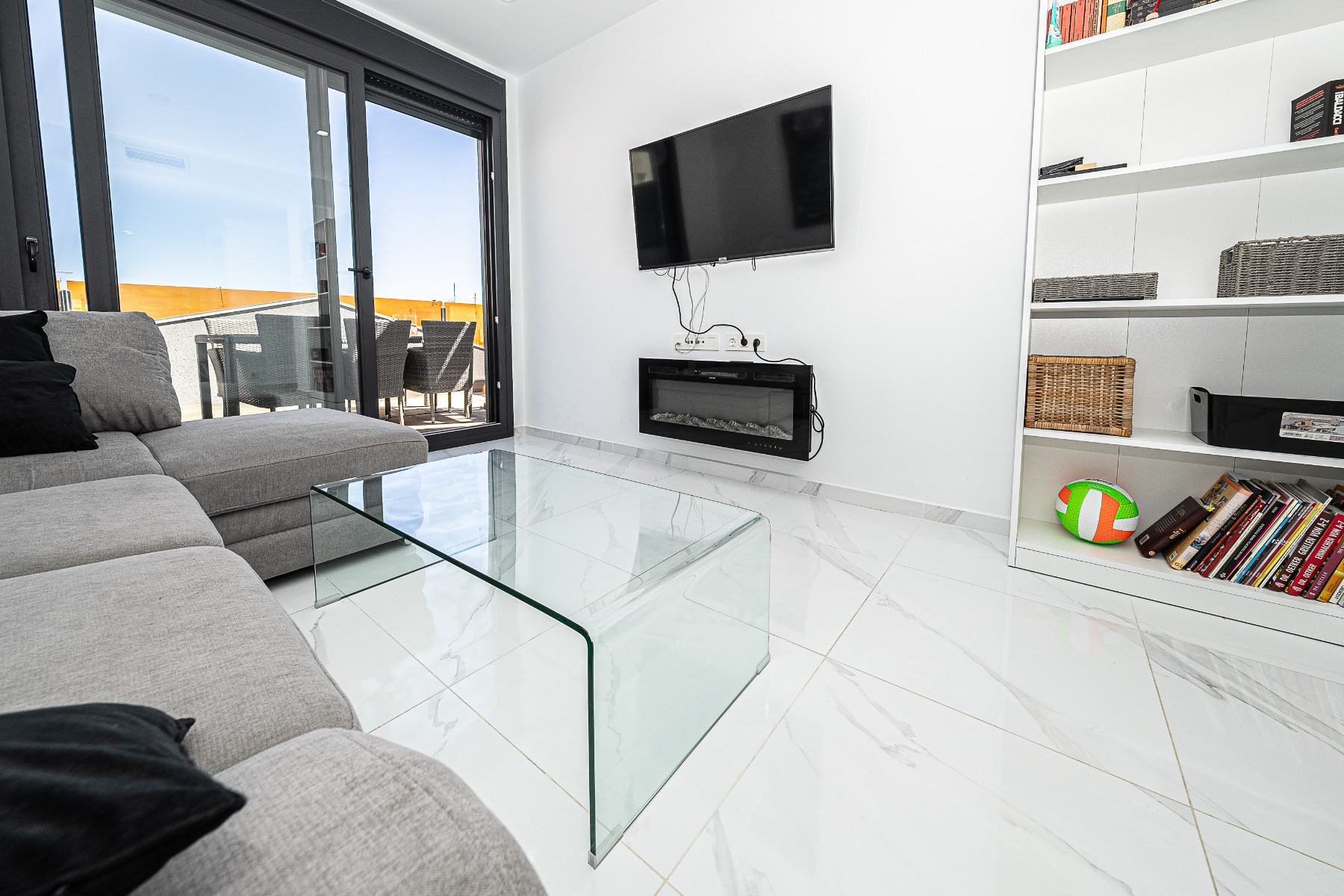 Penthouse for sale in Torrevieja and surroundings 8