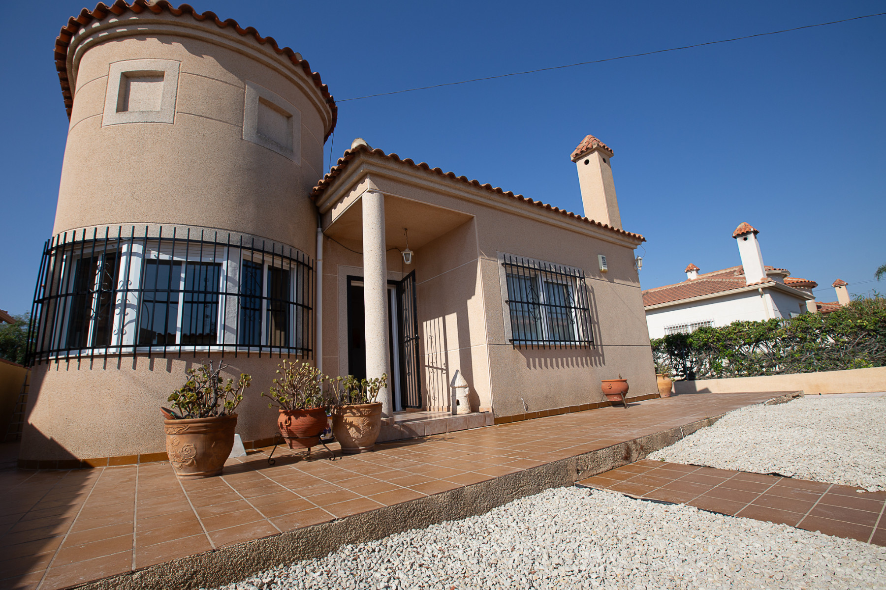 Villa à vendre à Torrevieja and surroundings 18