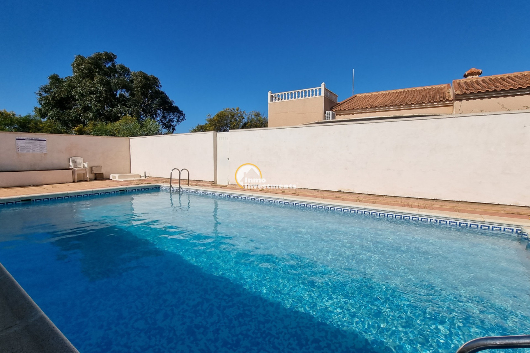 Villa for sale in Torrevieja and surroundings 27