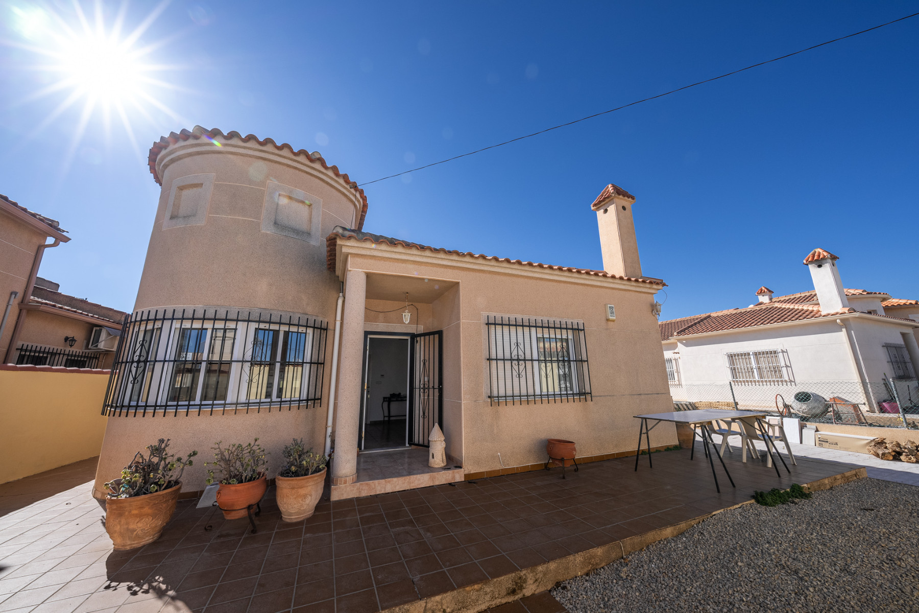 Villa à vendre à Torrevieja and surroundings 29