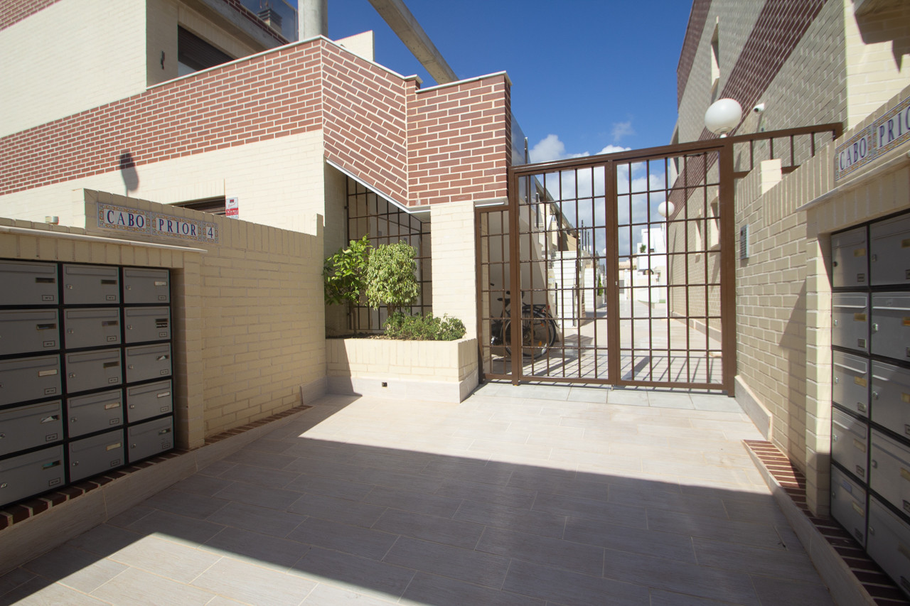 Maison de ville à vendre à Alicante 41