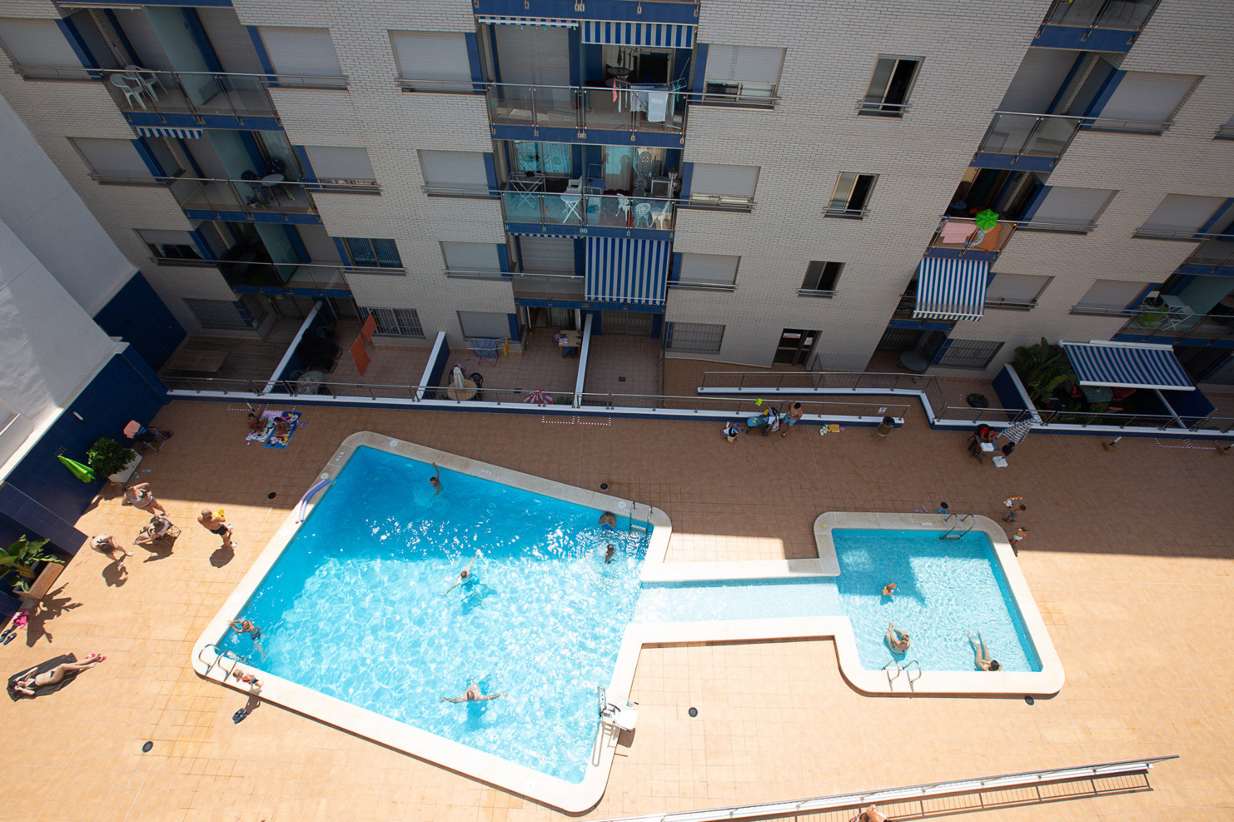 Penthouse for sale in Torrevieja and surroundings 3