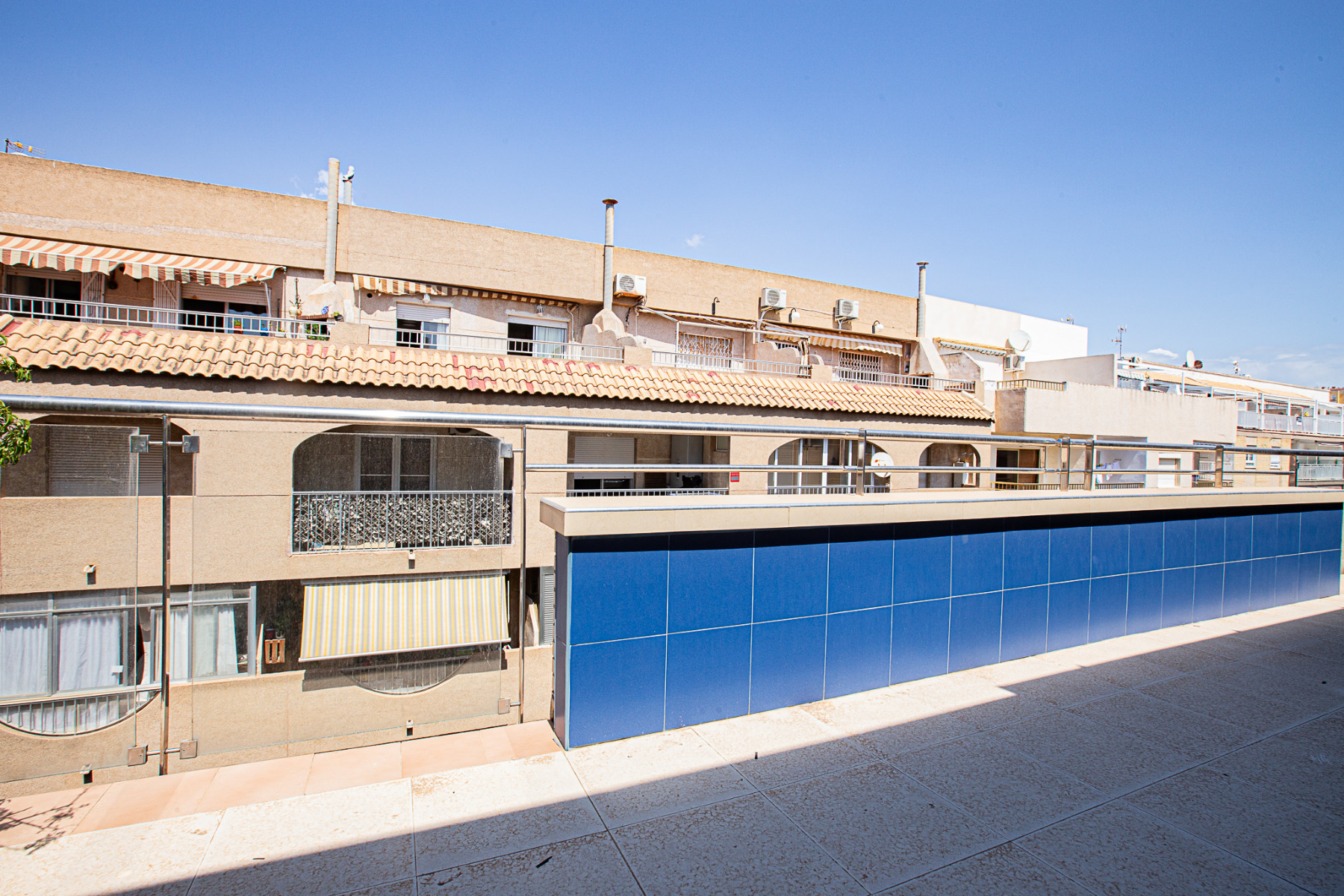 Penthouse for sale in Torrevieja and surroundings 37
