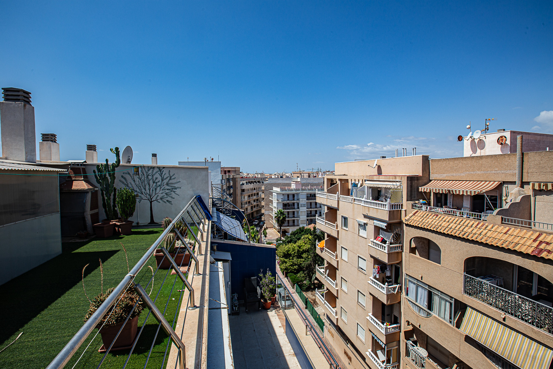 Penthouse for sale in Torrevieja and surroundings 4