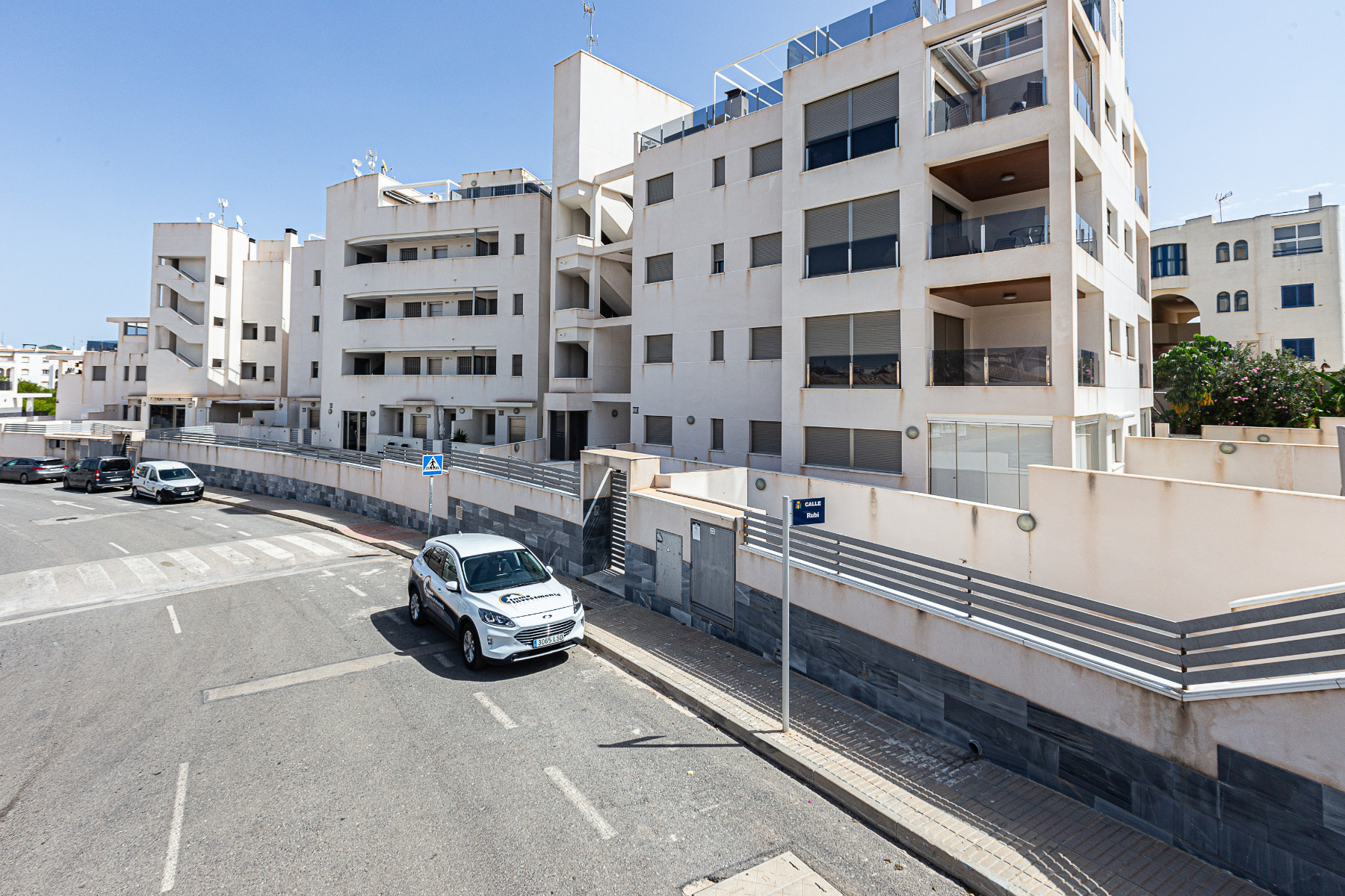 Dachwohnung zum Verkauf in Alicante 1