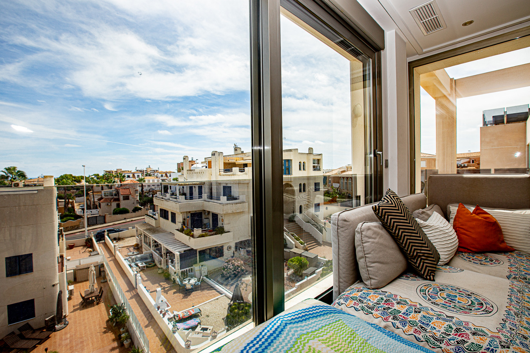 Penthouse for sale in Alicante 29