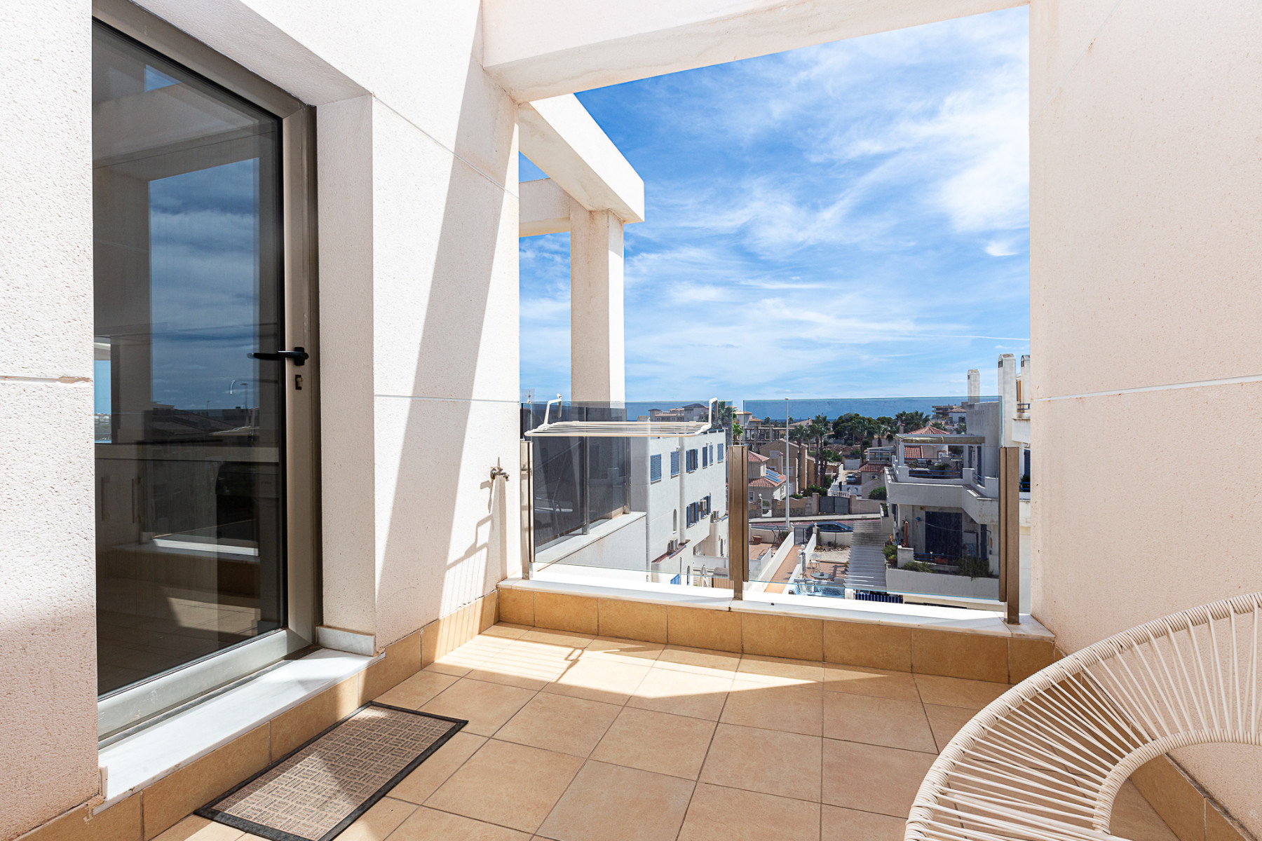 Dachwohnung zum Verkauf in Alicante 36