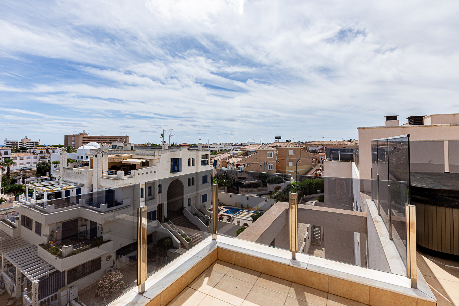 Dachwohnung zum Verkauf in Alicante 44