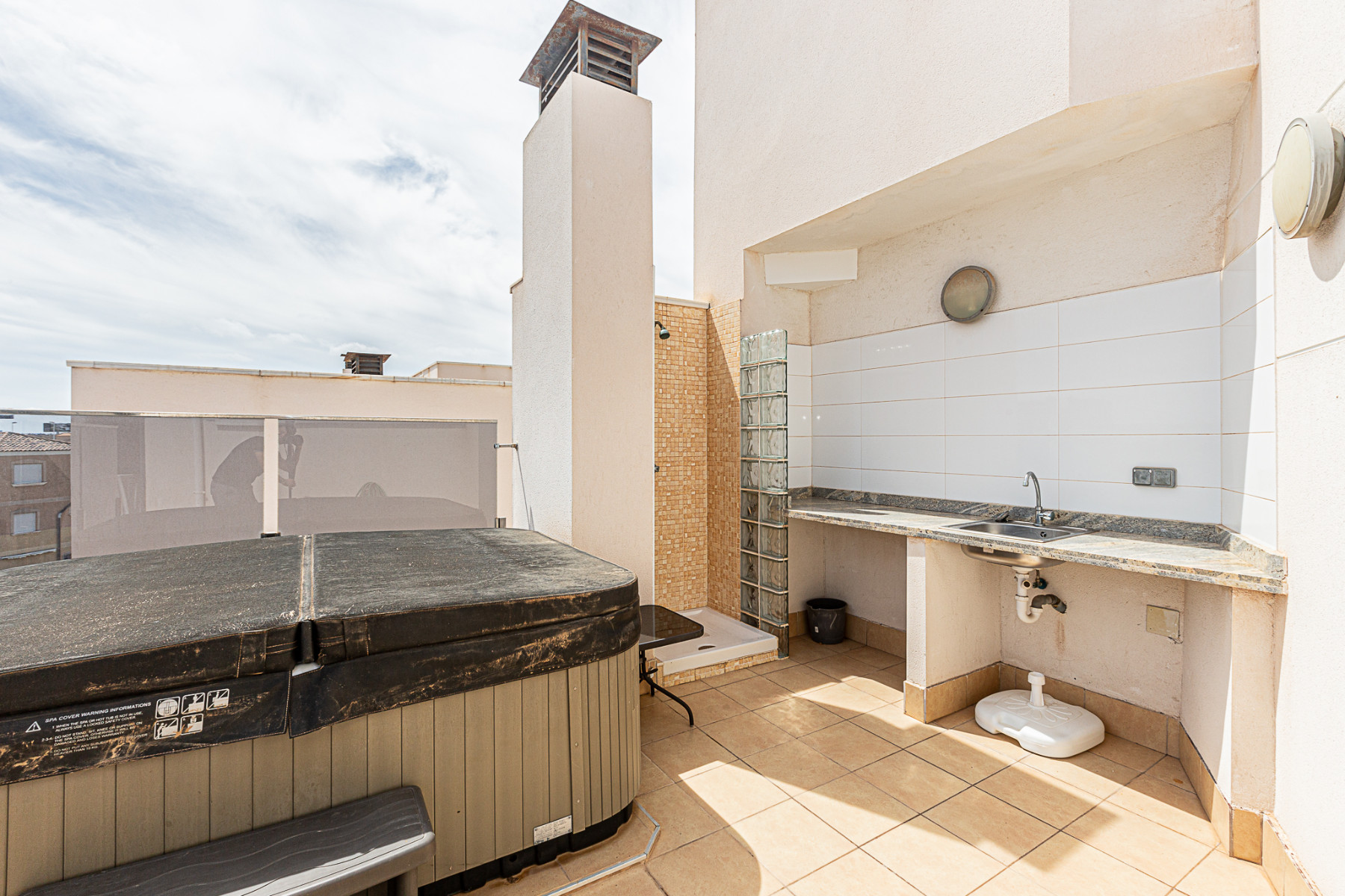 Dachwohnung zum Verkauf in Alicante 46
