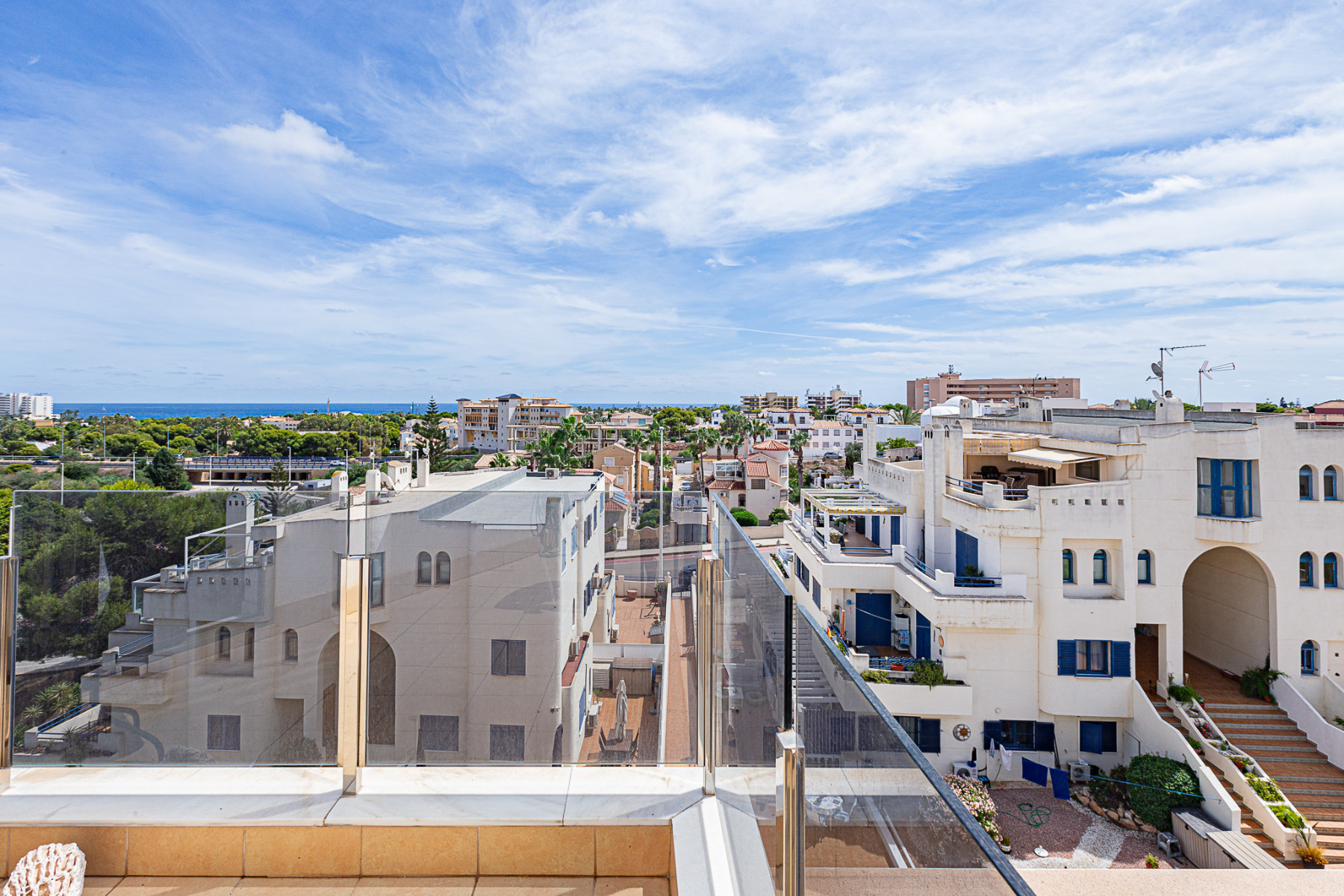 Appartement de luxe à vendre à Alicante 48
