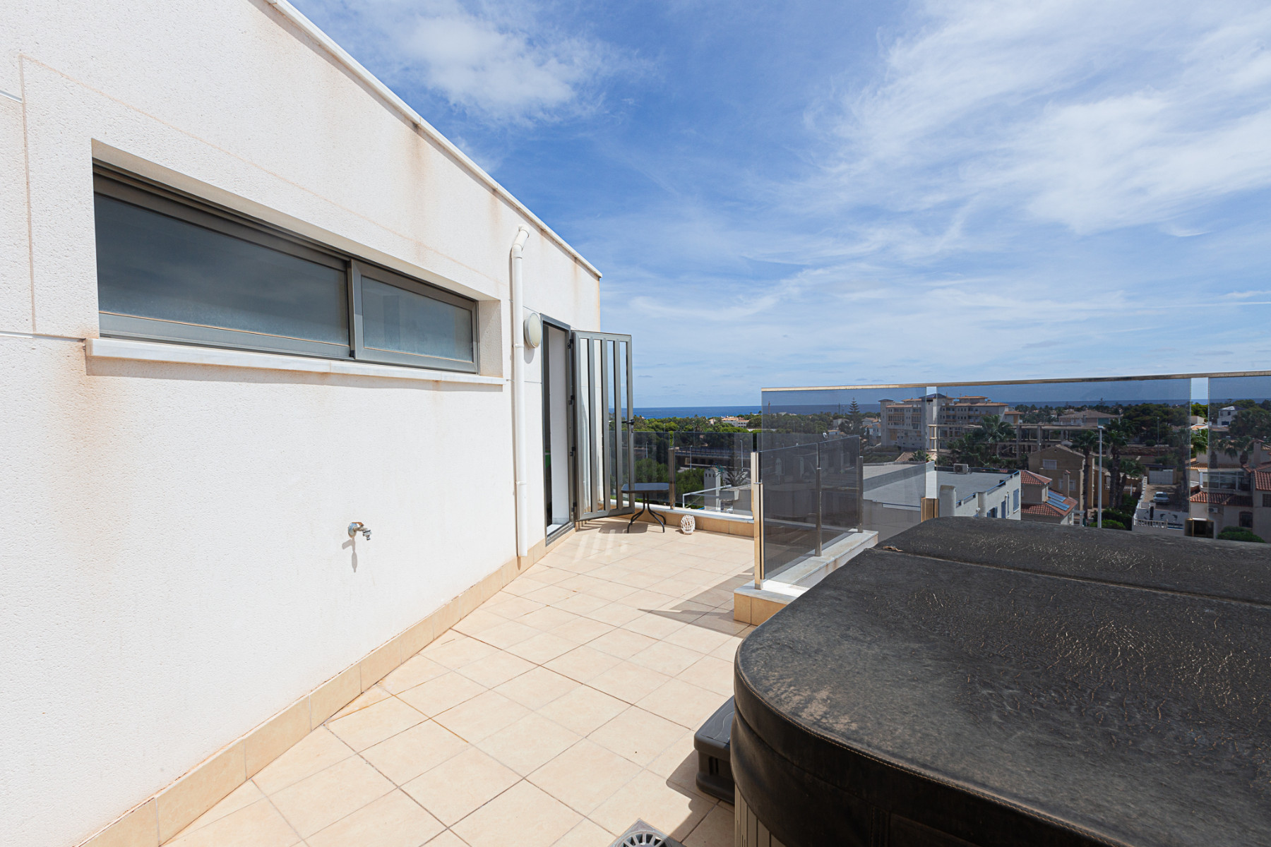 Dachwohnung zum Verkauf in Alicante 49